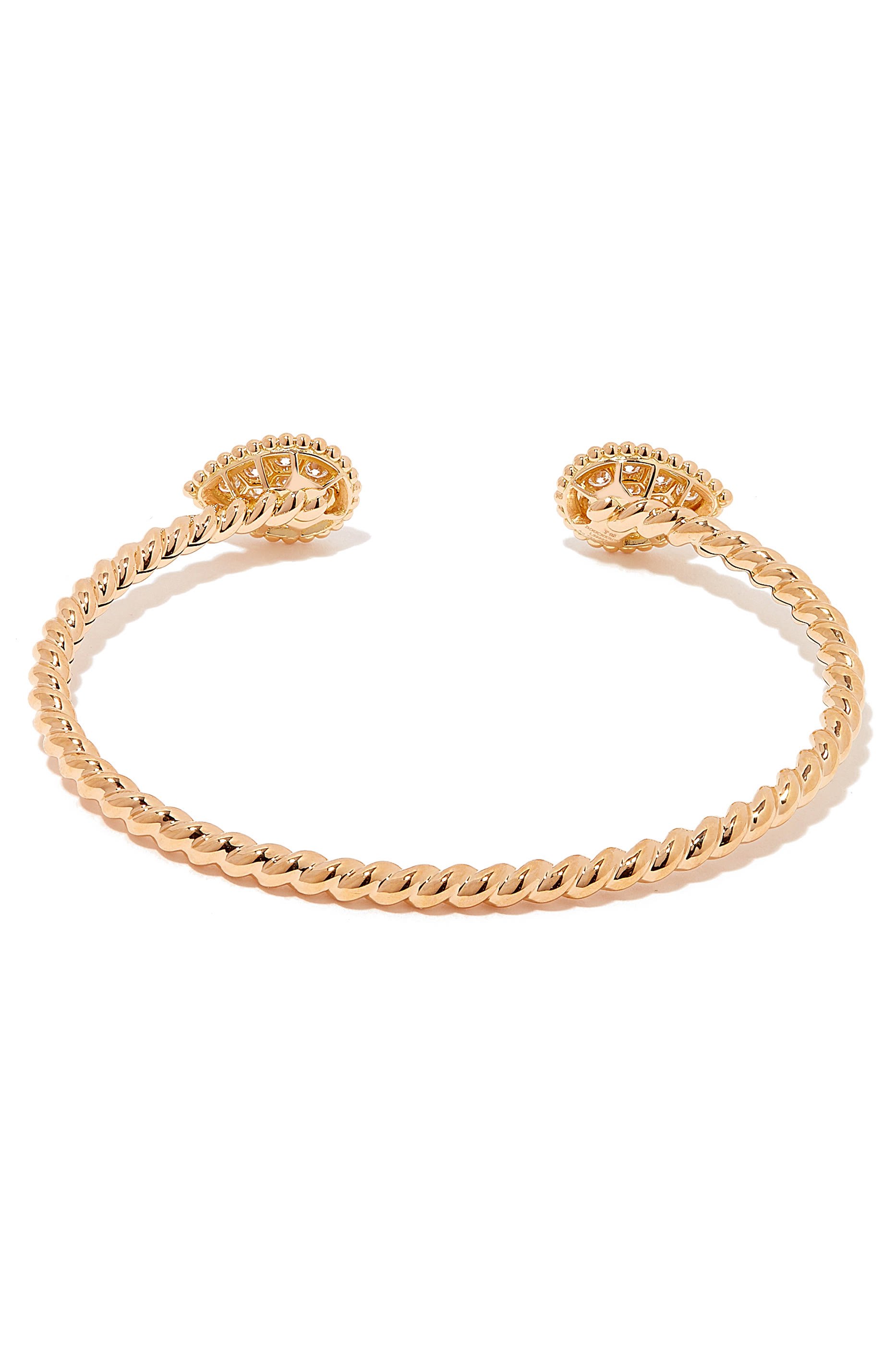 Serpent Boh&egrave;me Bracelet, S motif