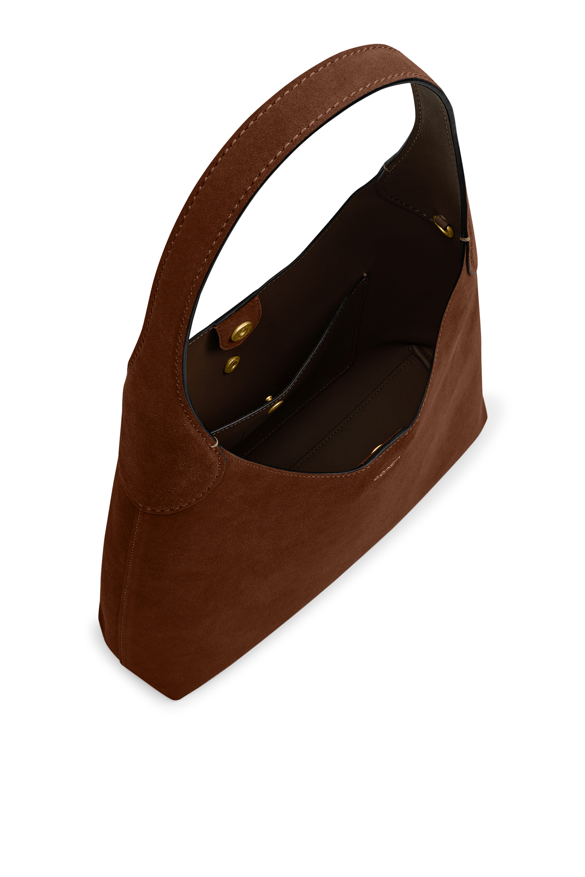 Brooklyn 28 Shoulder Bag