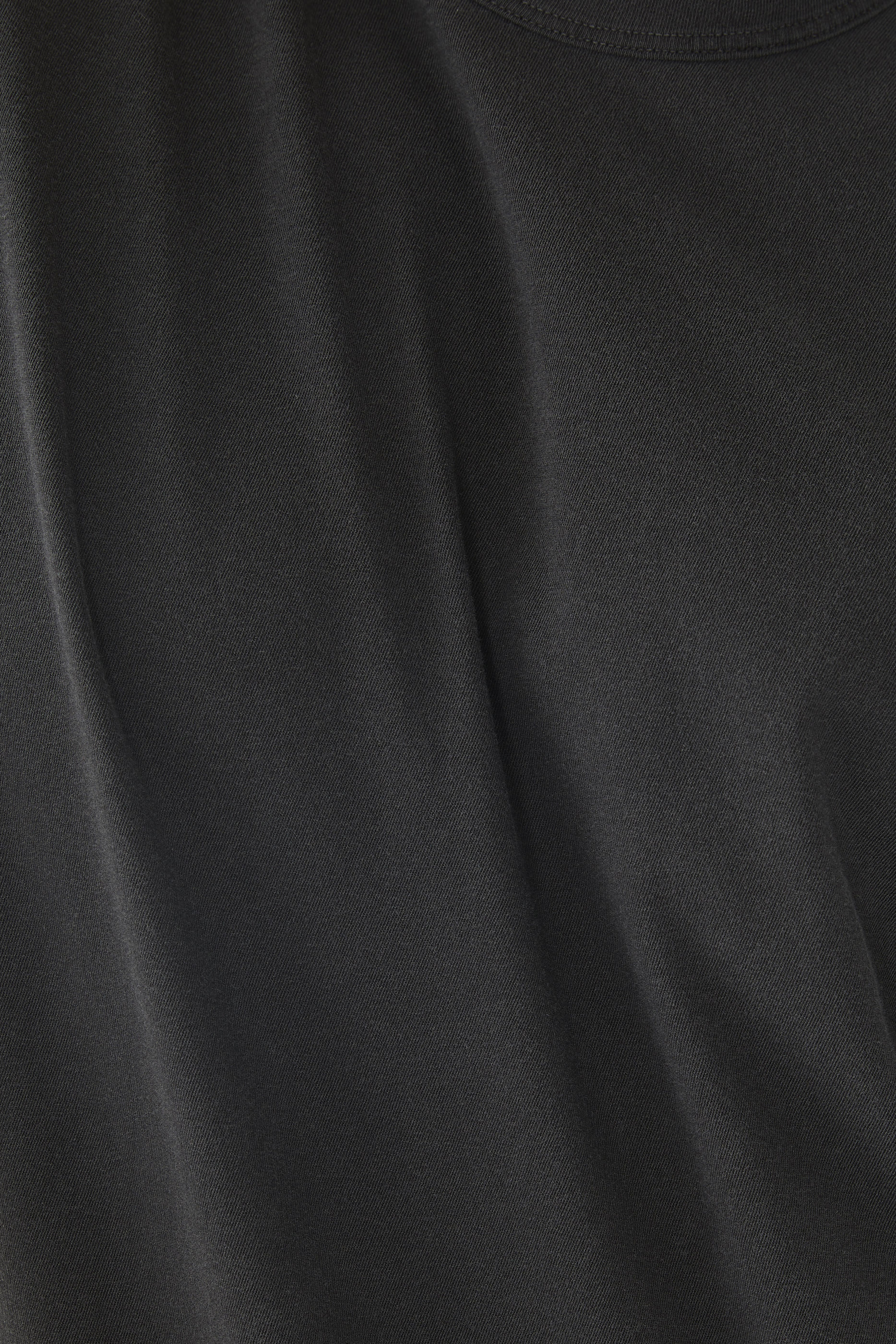 Short Sleeve Crewneck T-Shirt