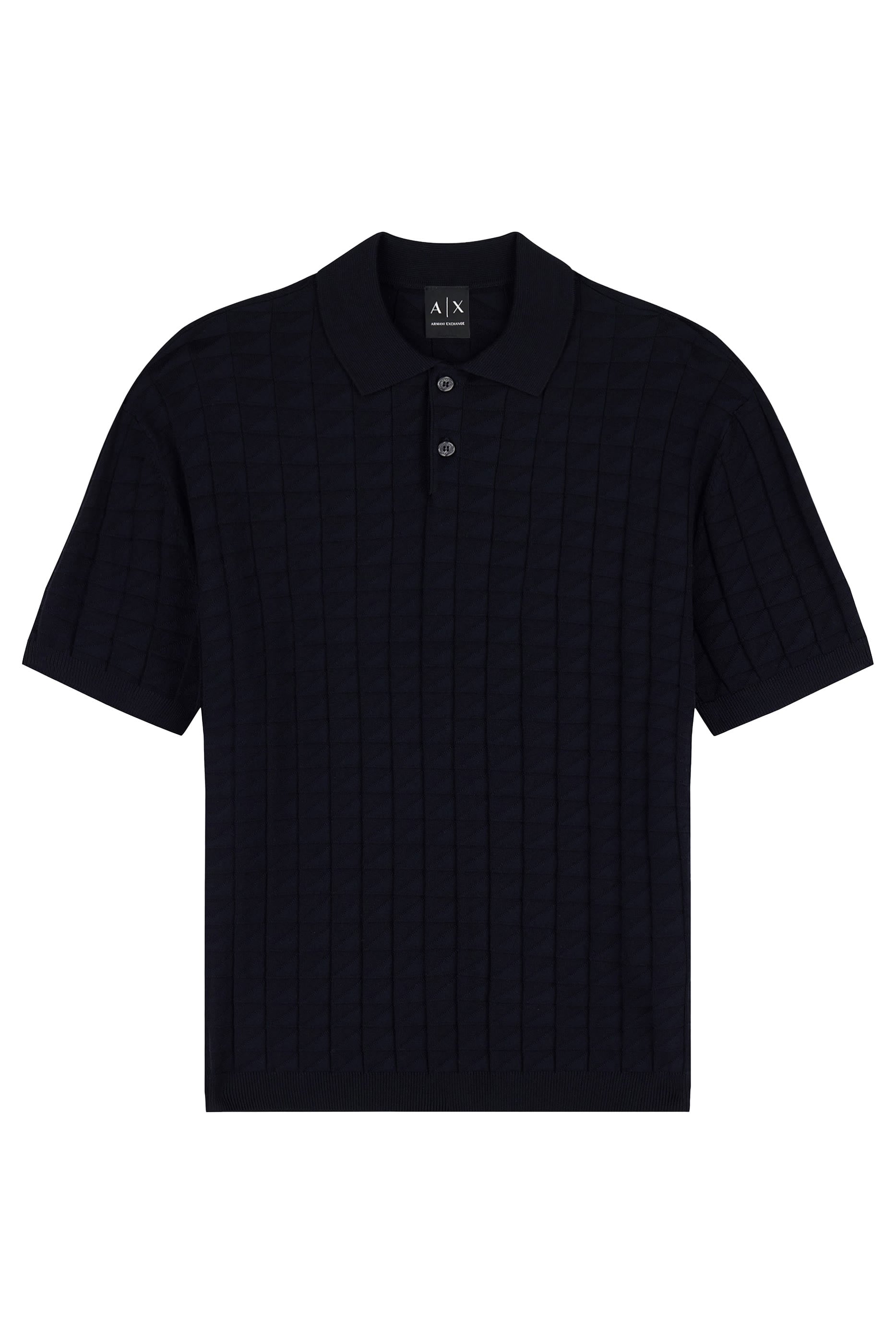 Maglieria Knit Polo Shirt