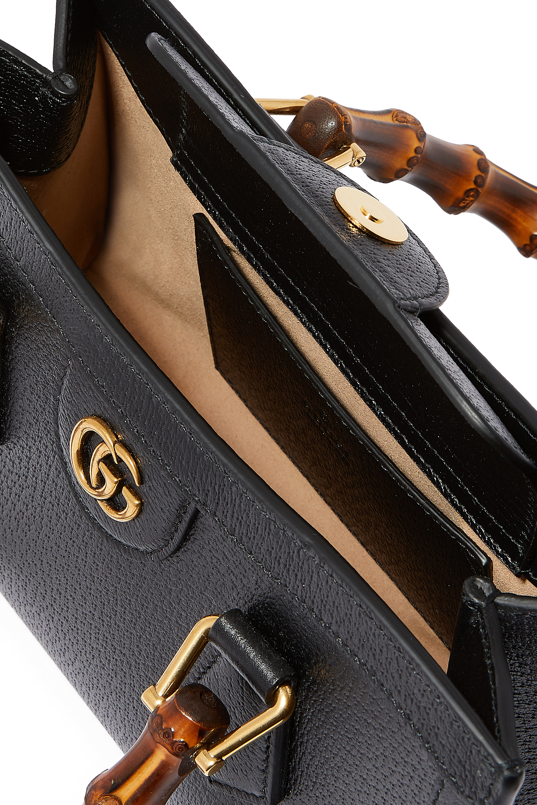 Diana Small Shoulder Bag