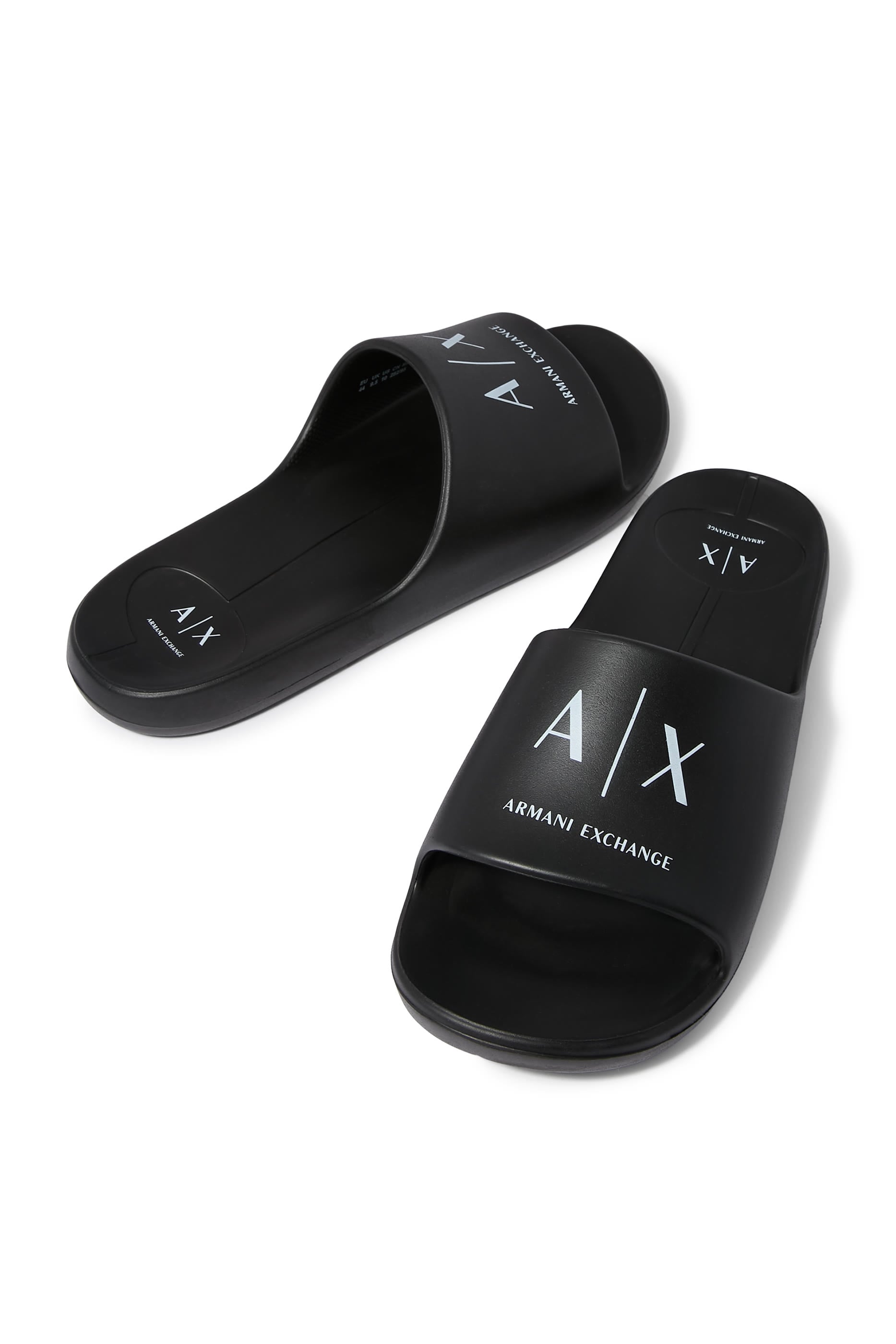 Logo Slides