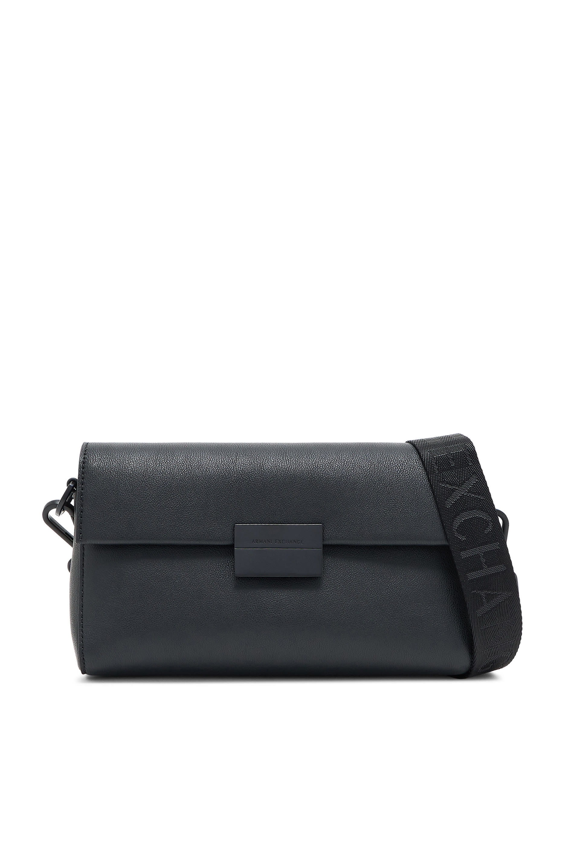 Night Lab Messenger Bag