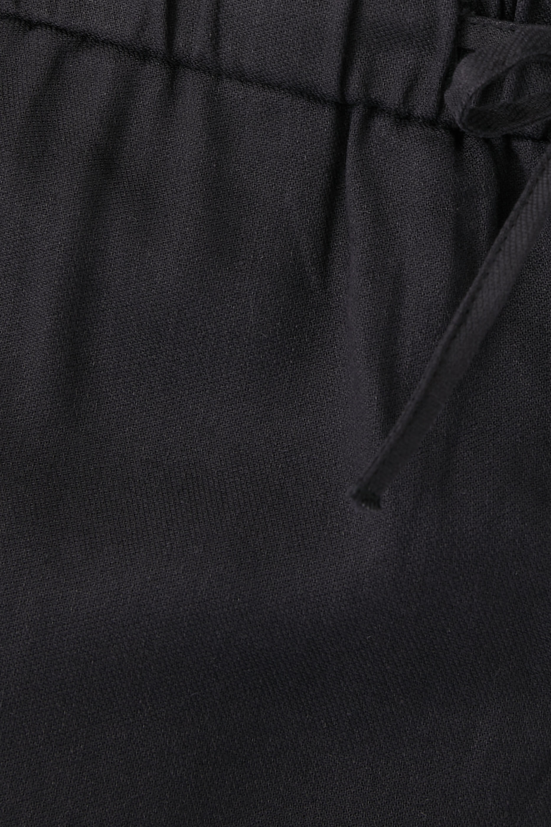 Oscar Linen Trousers