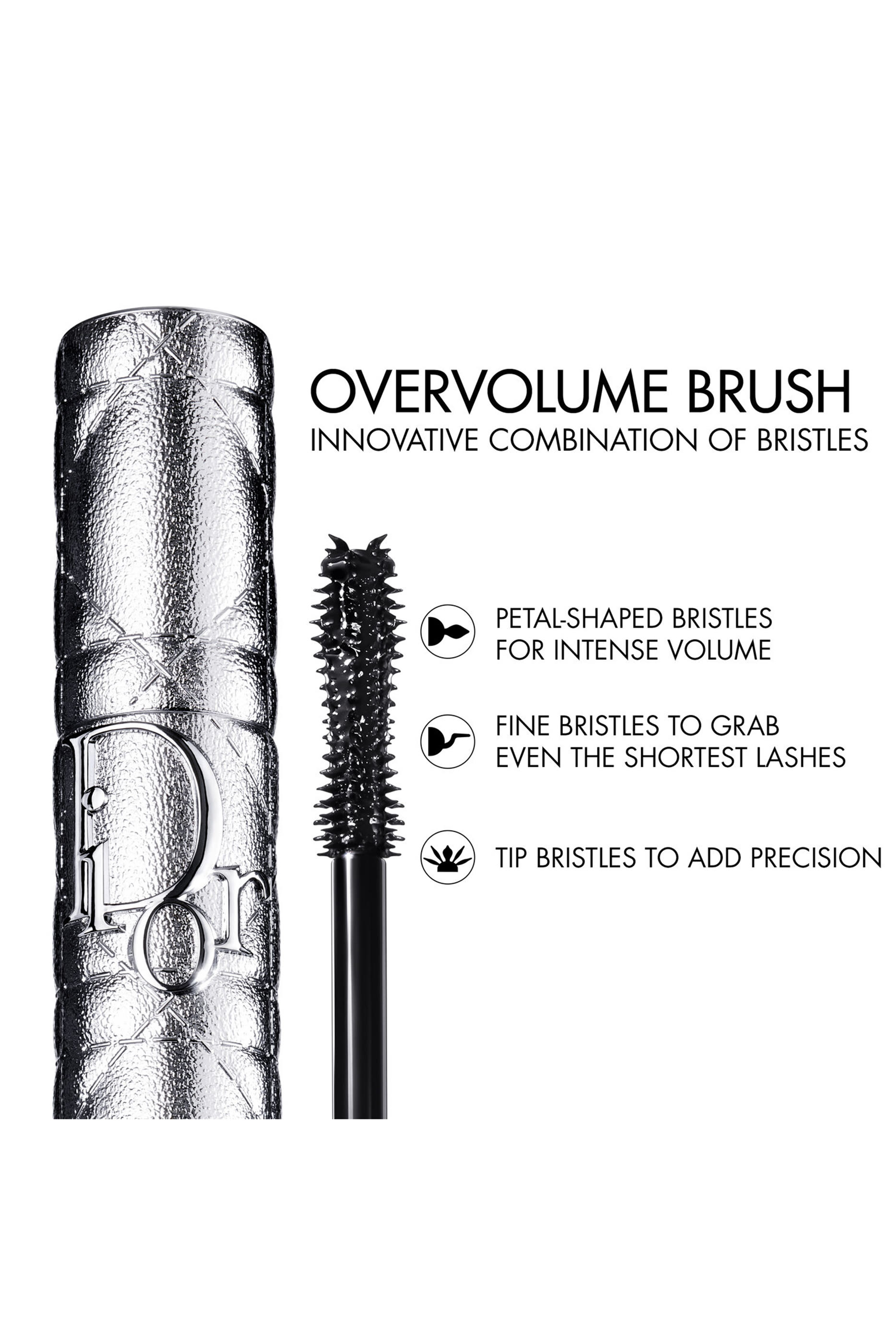 Diorshow Overvolume Mascara