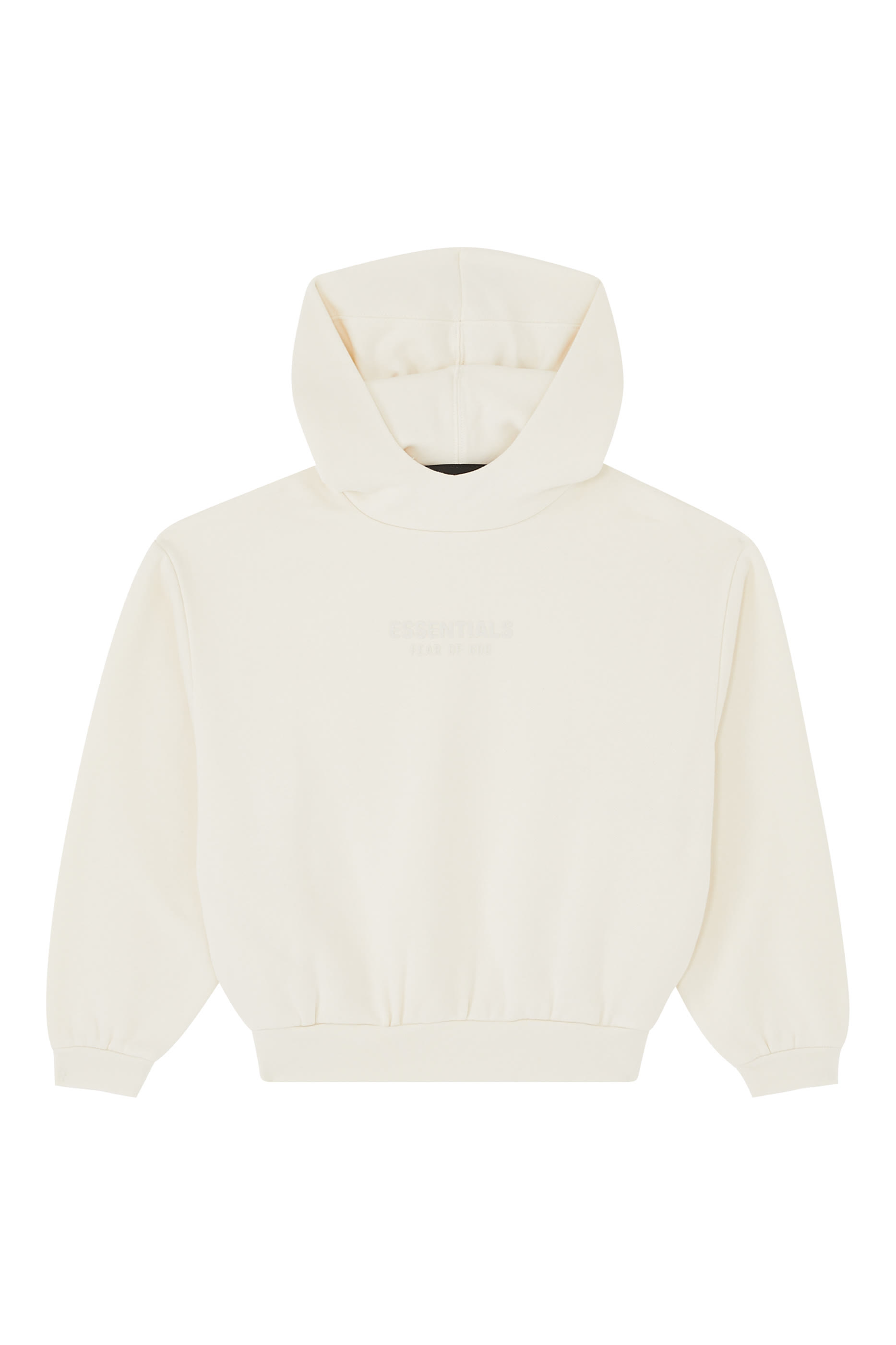 Kids Essentials Hooded Sweatshirt