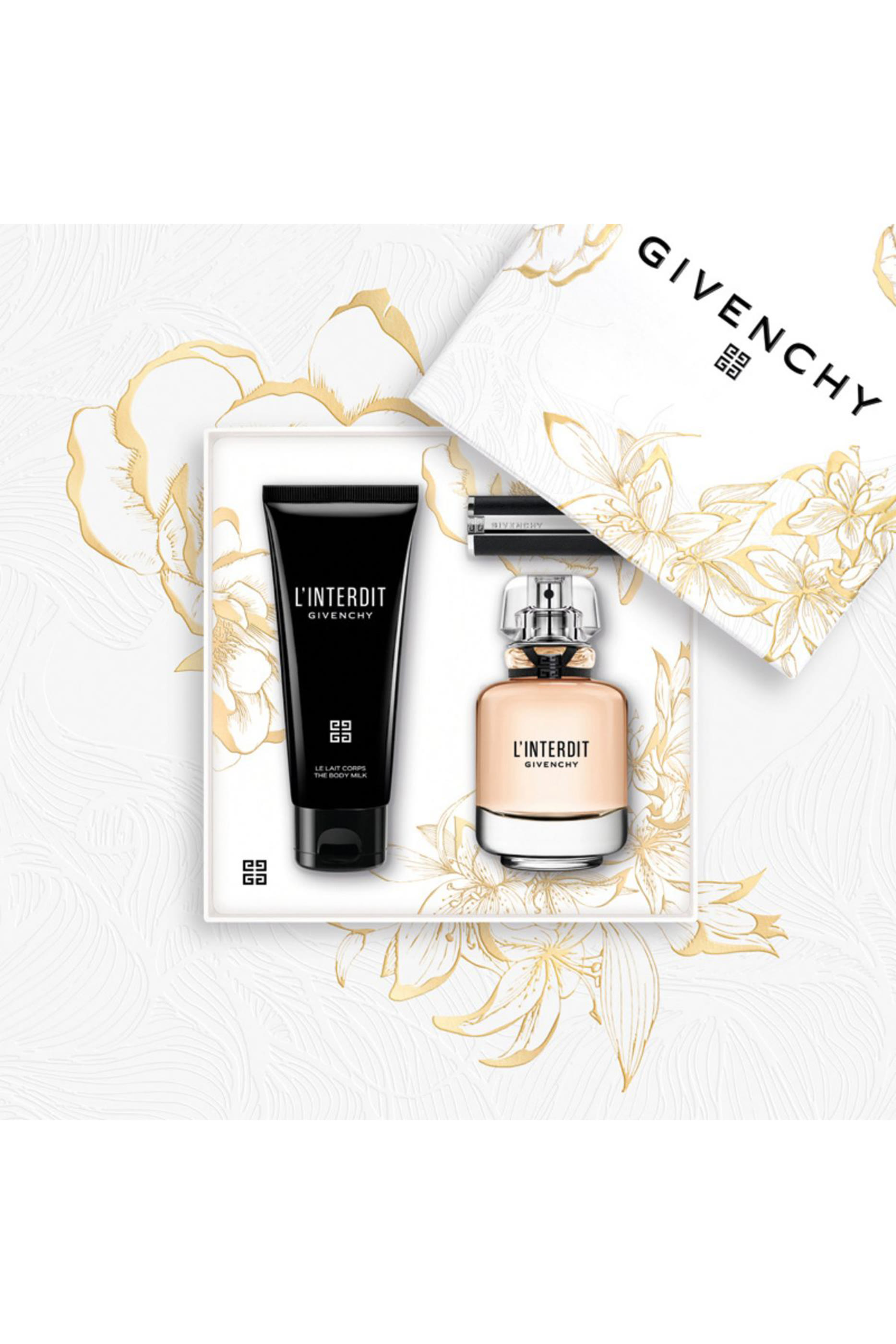 L'Interdit Eau de Parfum Gift Set