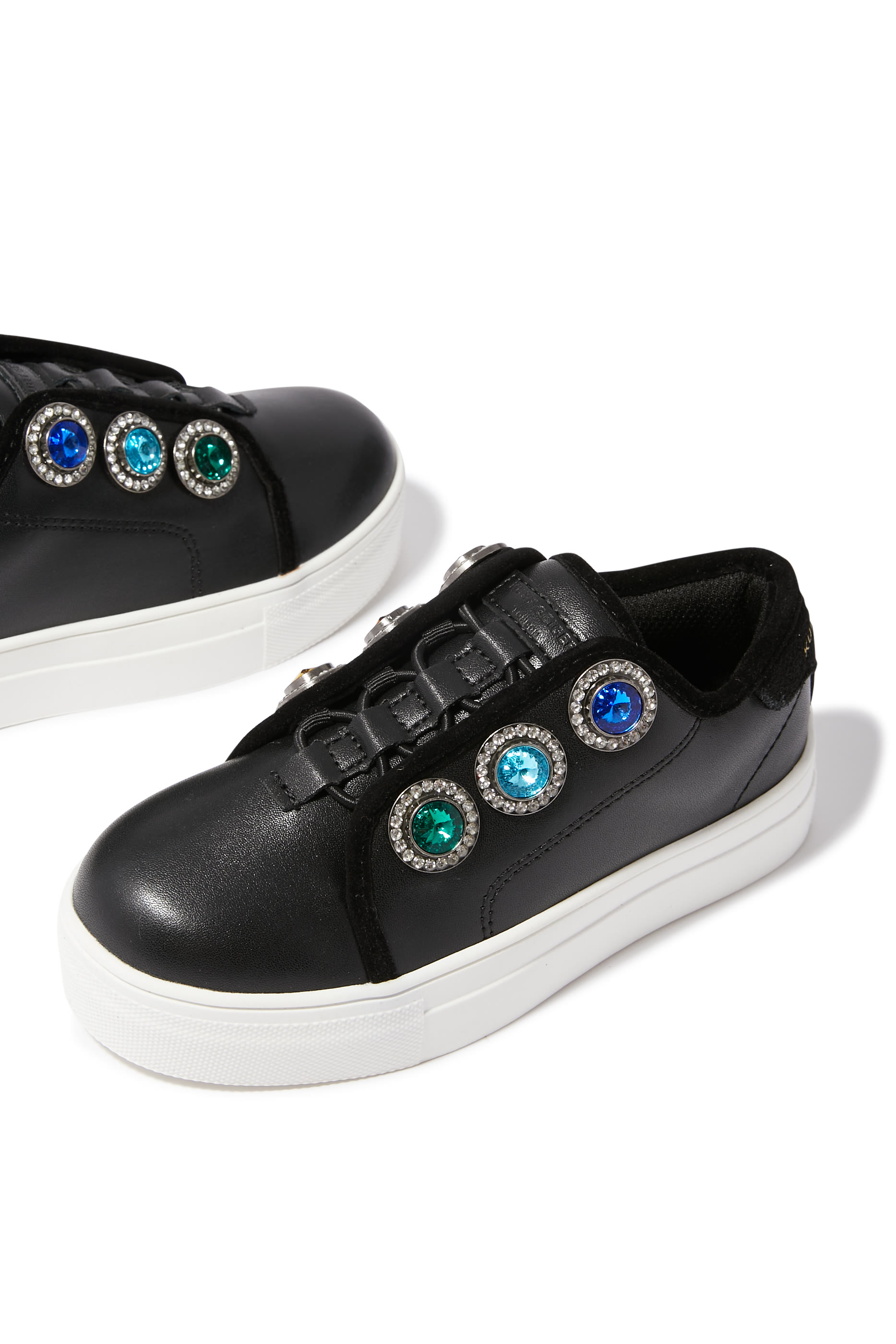 Kids Laney Octavia Sneakers