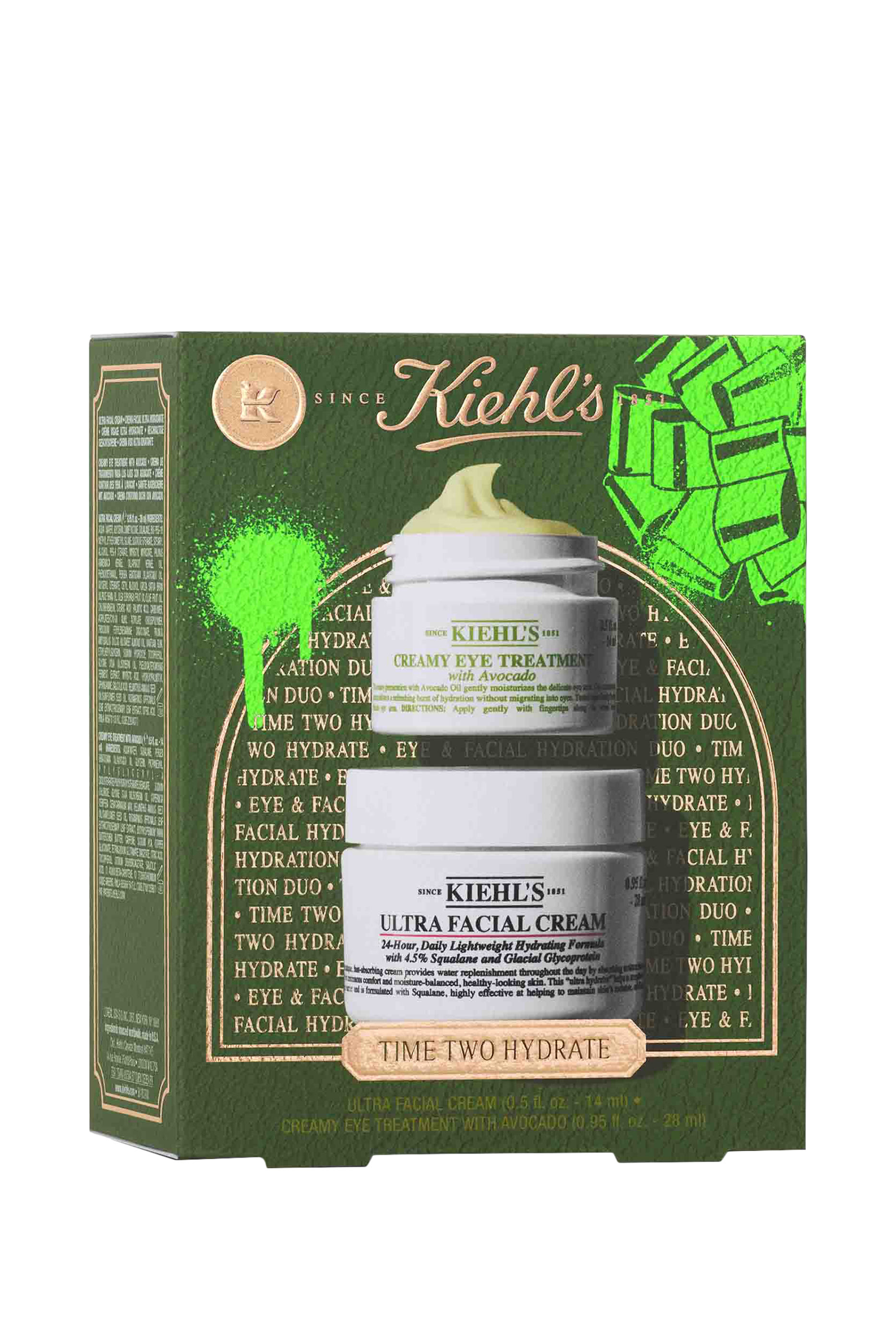 Ultra Hydrating Hits, 14% Value Savings