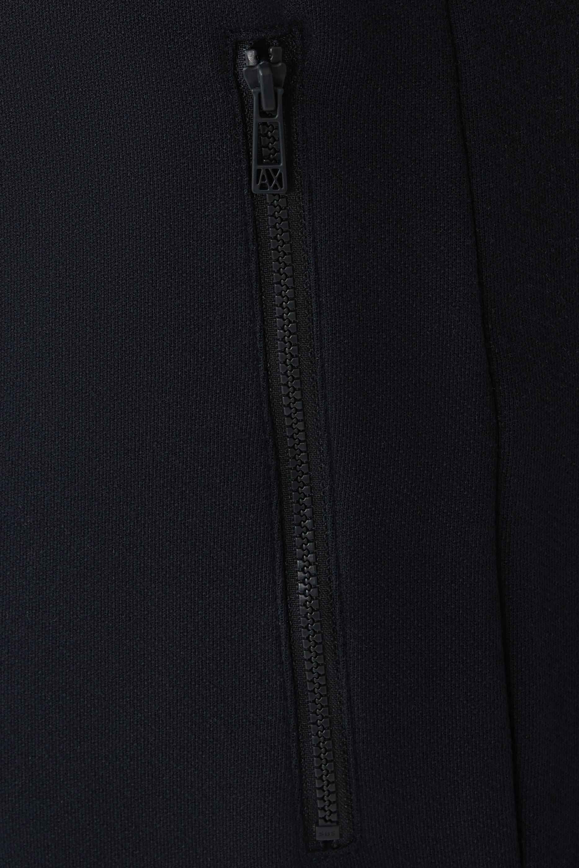 Zip Pocket Sweatpants