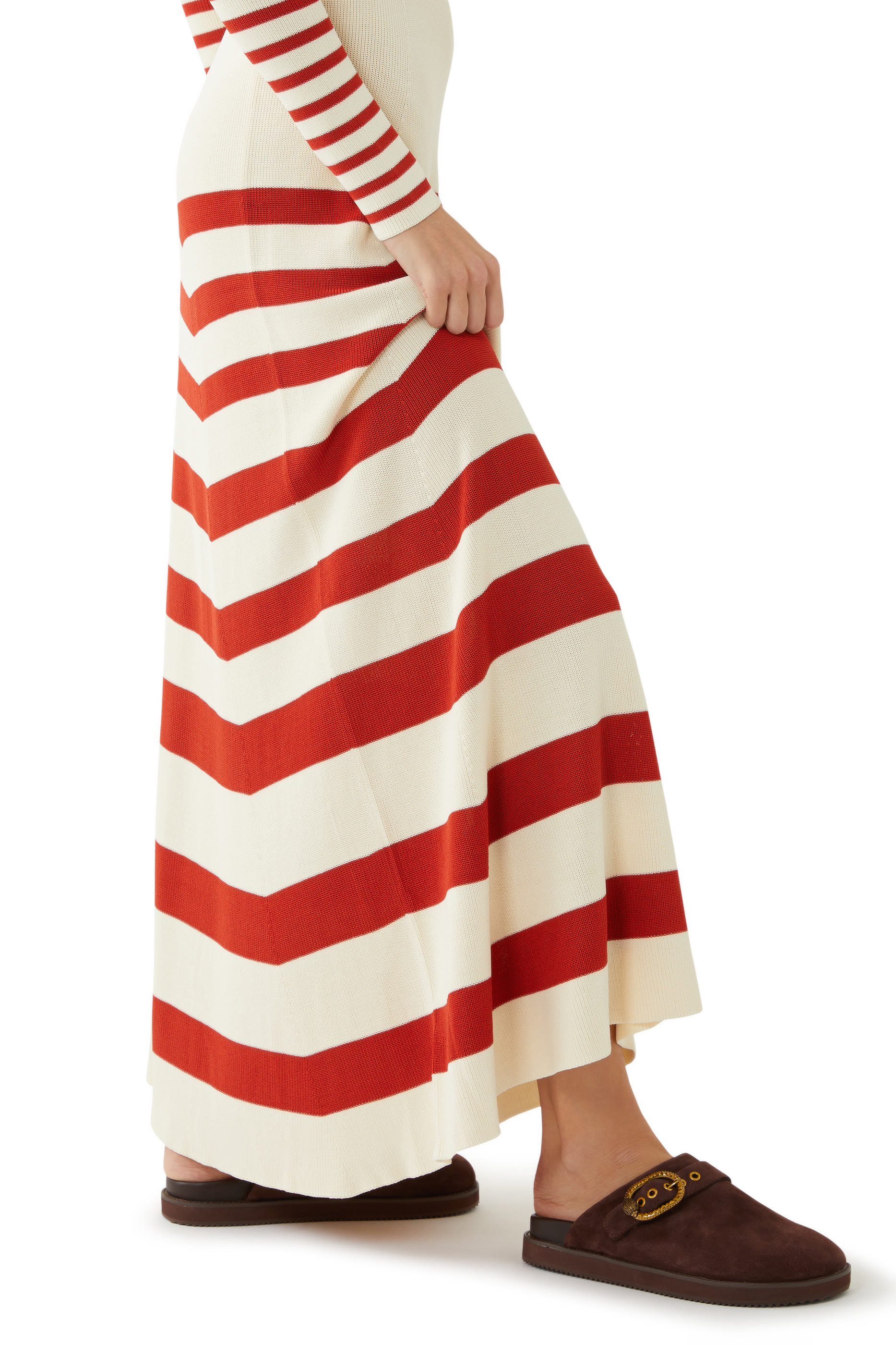 Mayfair Casual Flat Mules