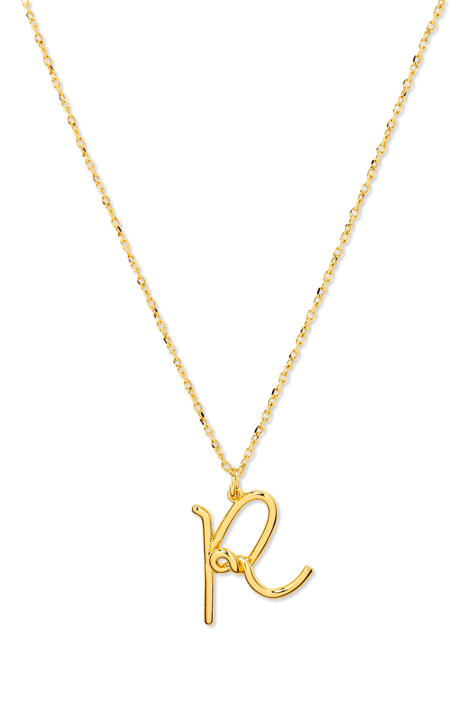 One In A Million R Pendant