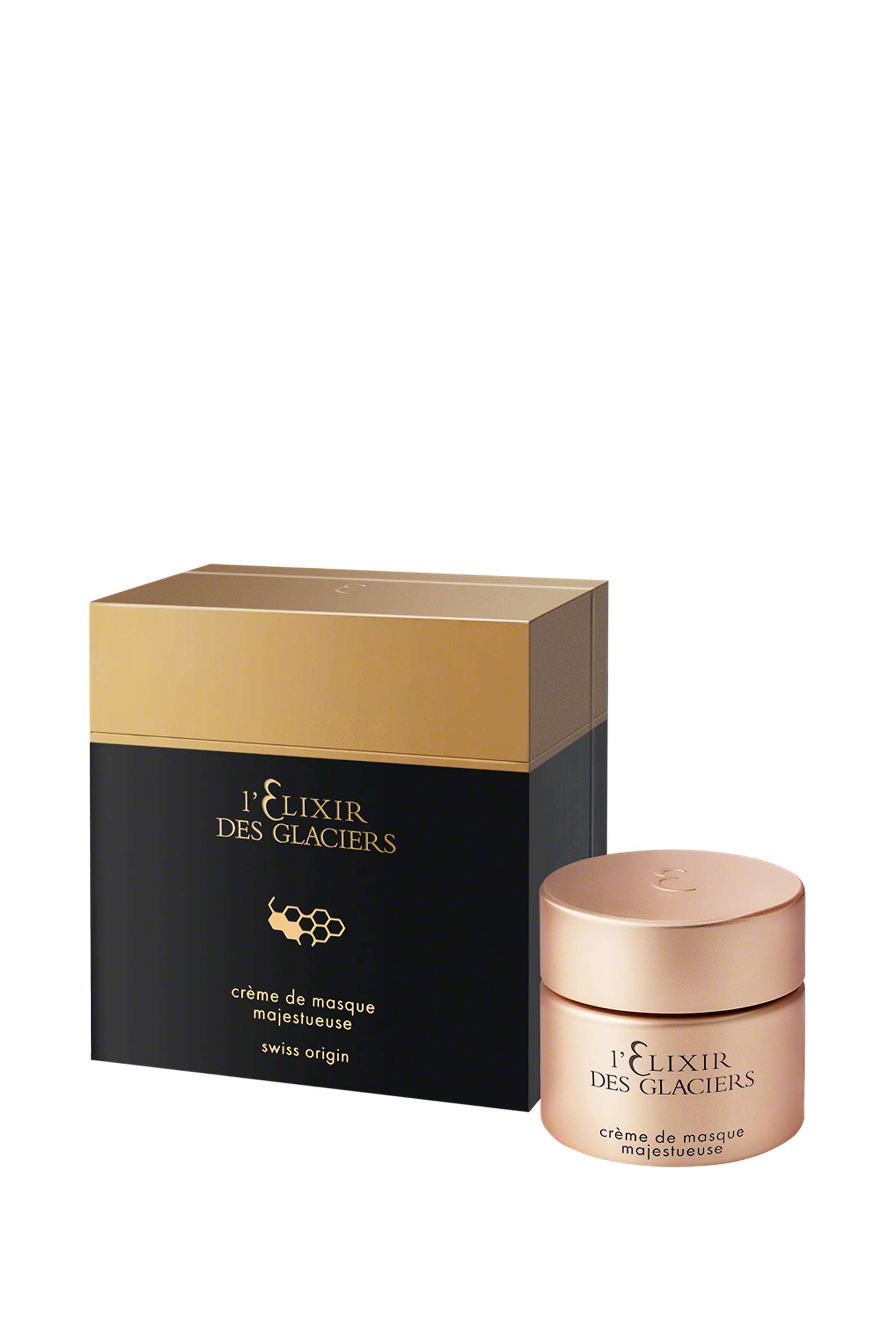 Creme De Masque Majestueuse