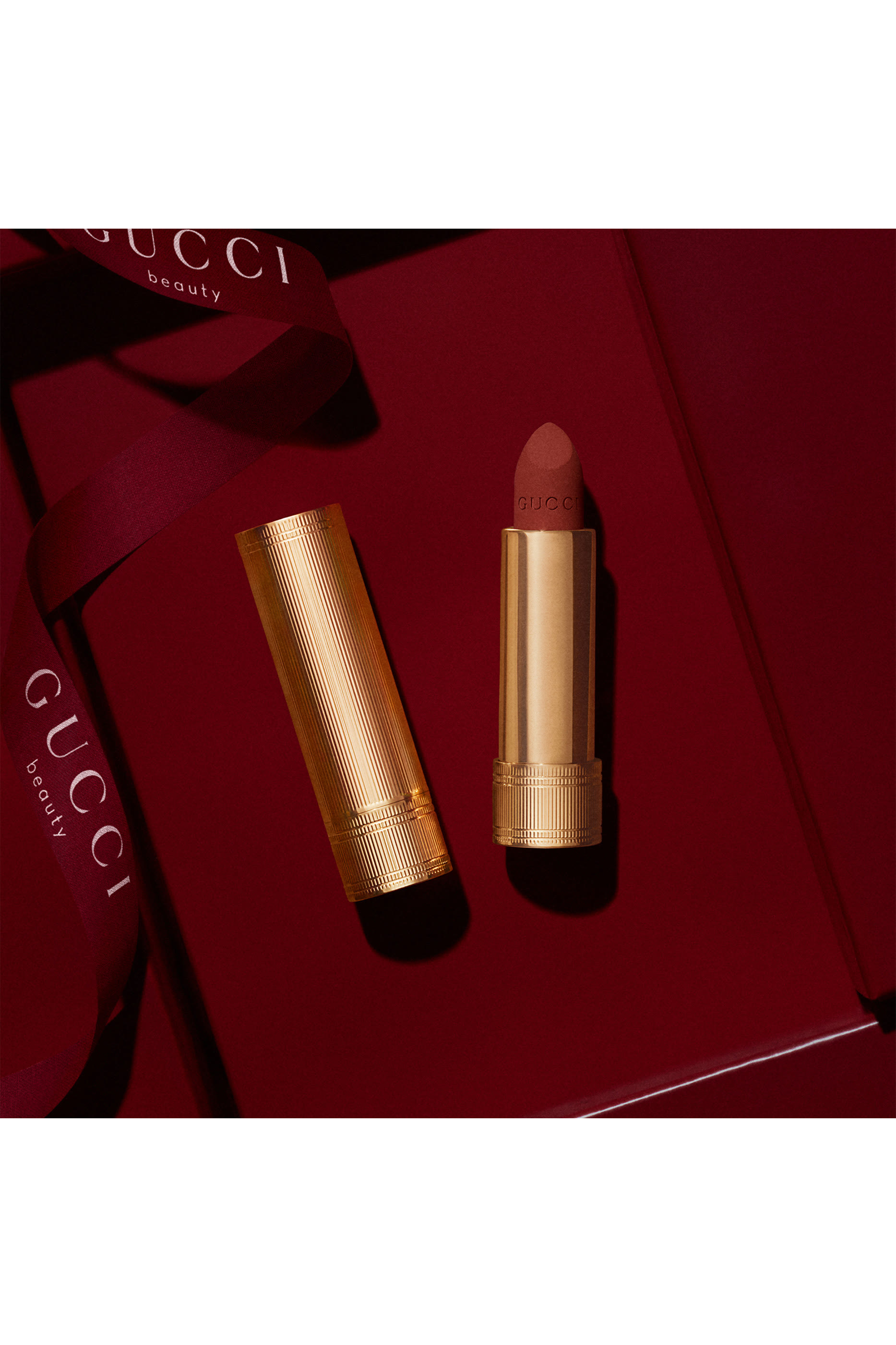 Rouge &agrave; L&egrave;vres Mat Lipstick - Limited Edition