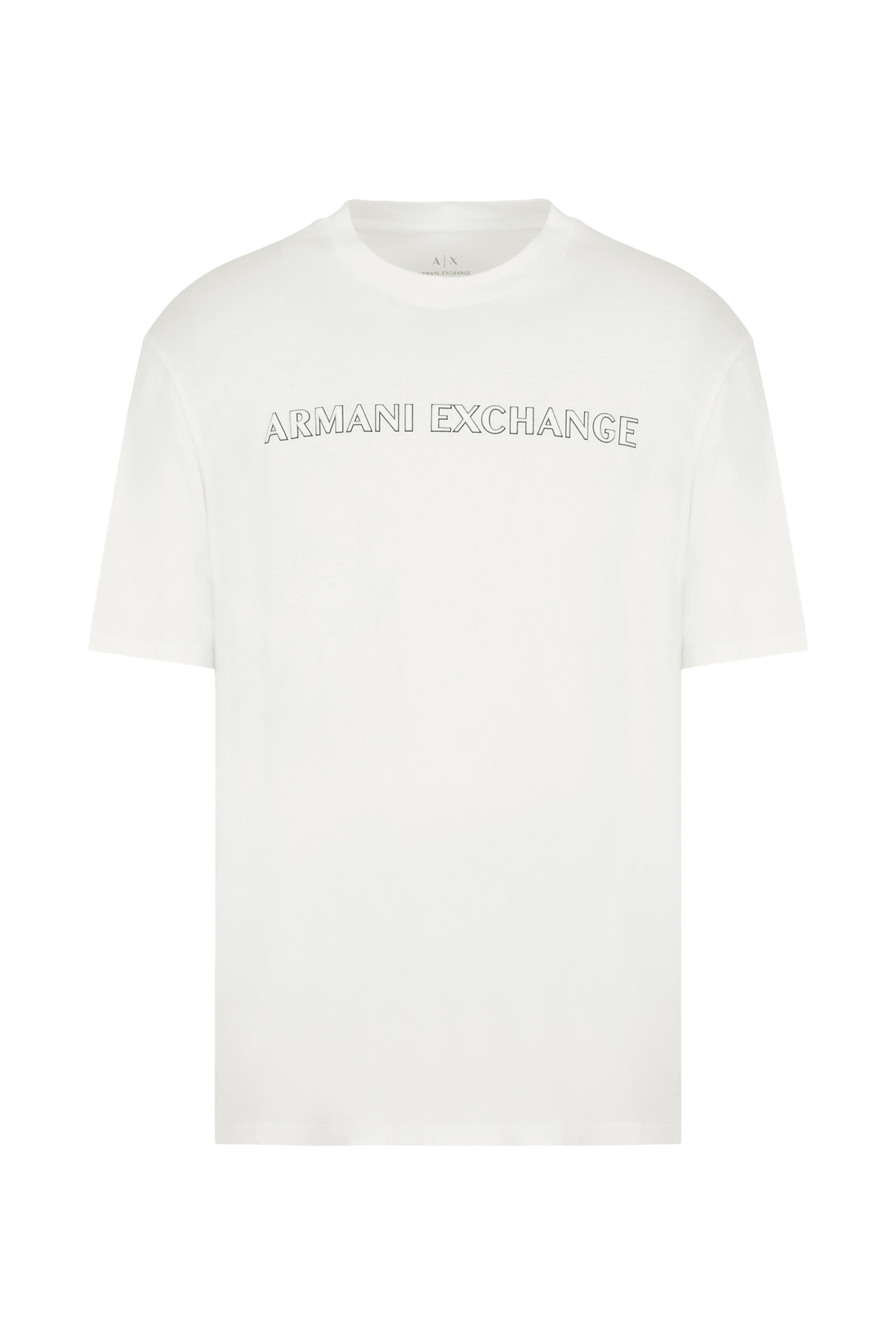 The Gymnasium Regular Fit T-Shirt