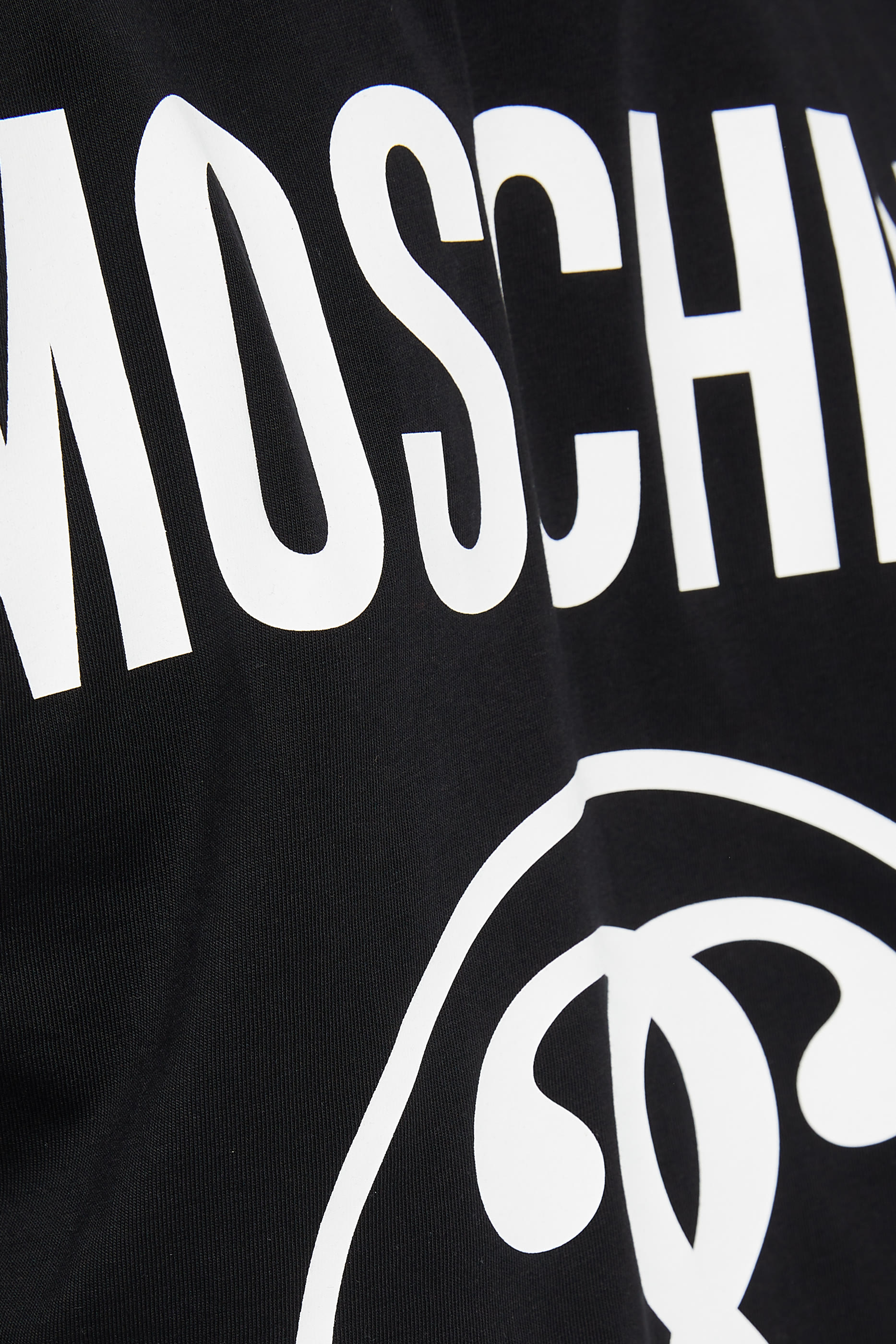 Double Question Mark T-Shirt