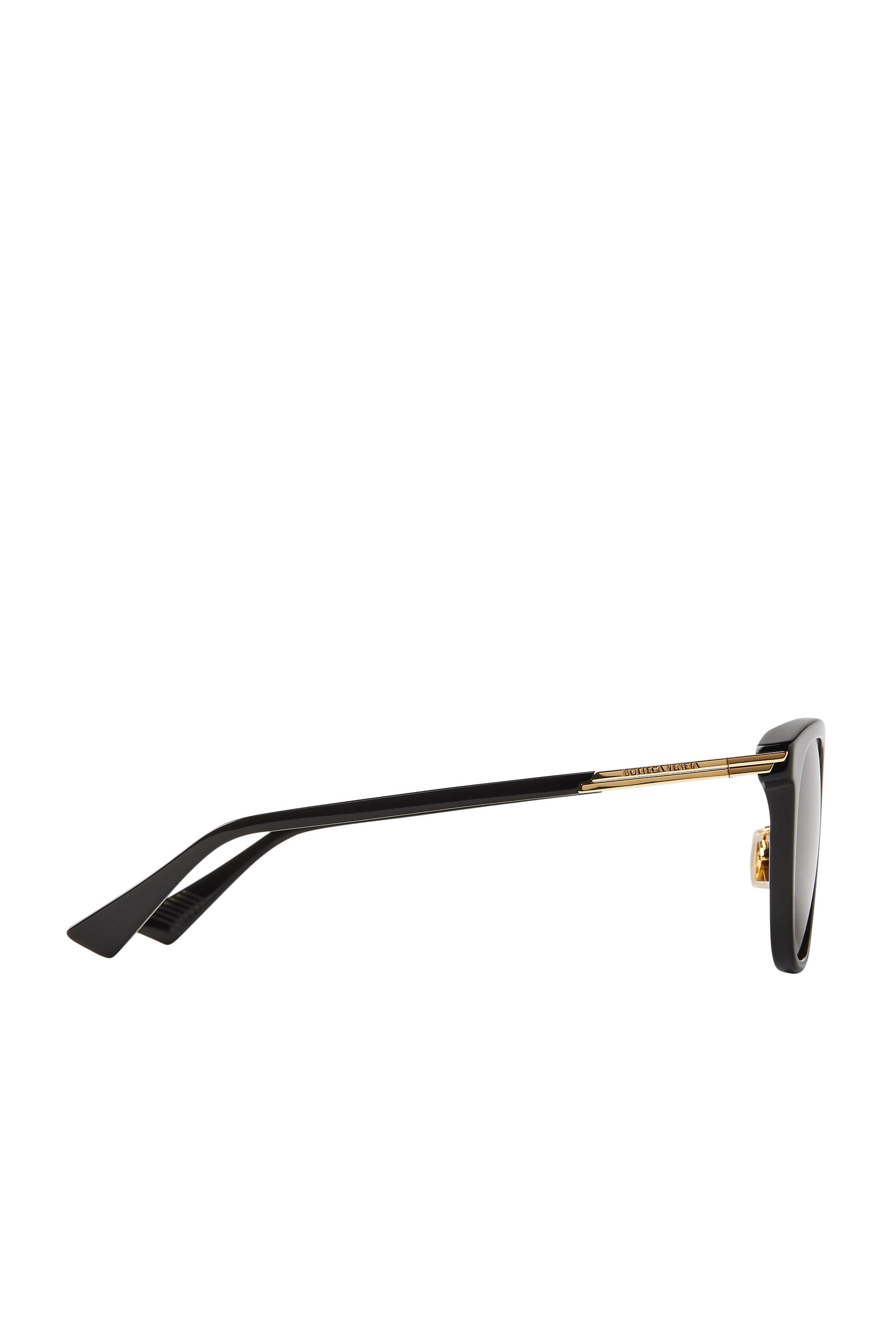 Forte Square Sunglasses