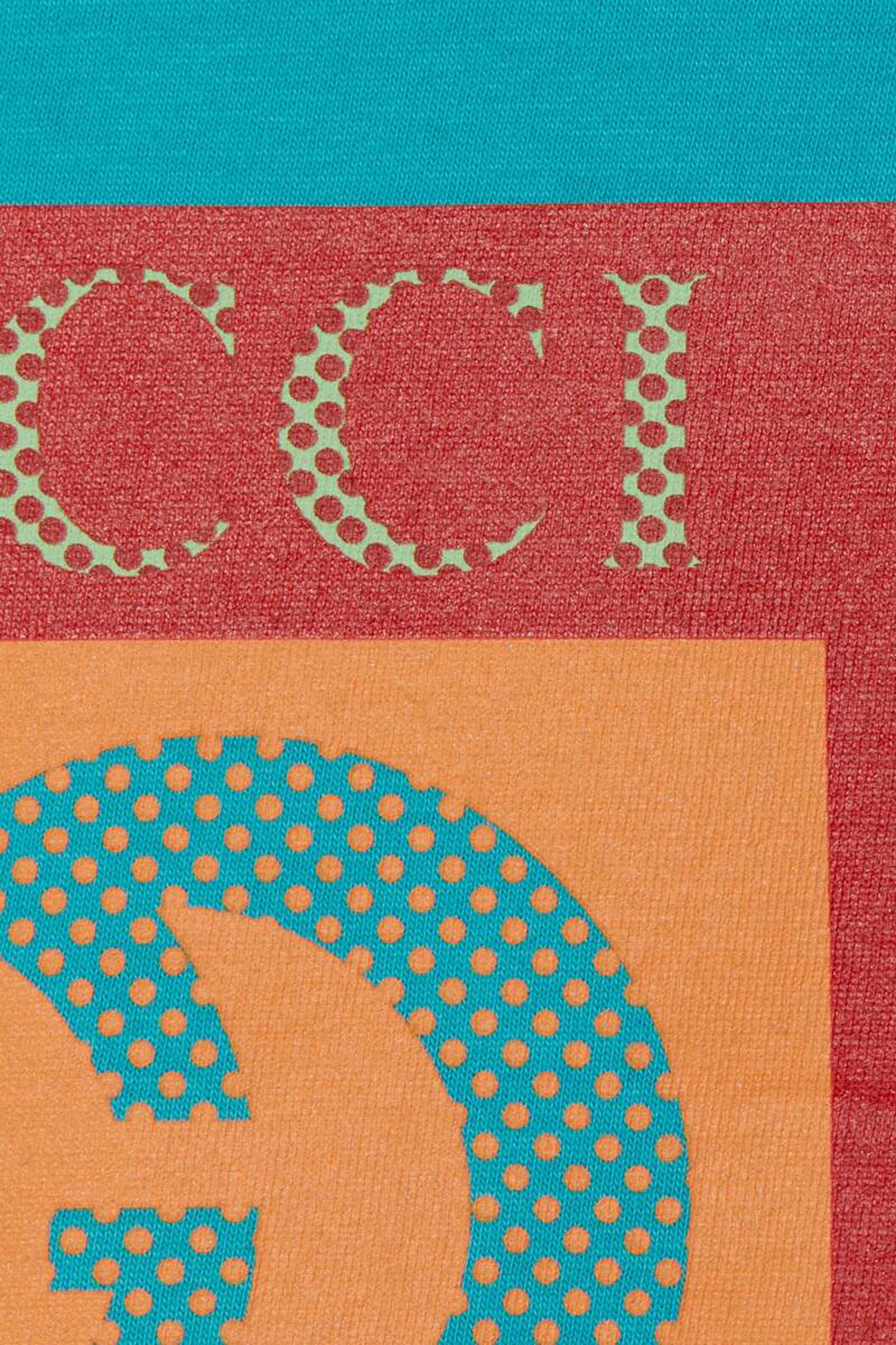 Logo Cotton Tank Top