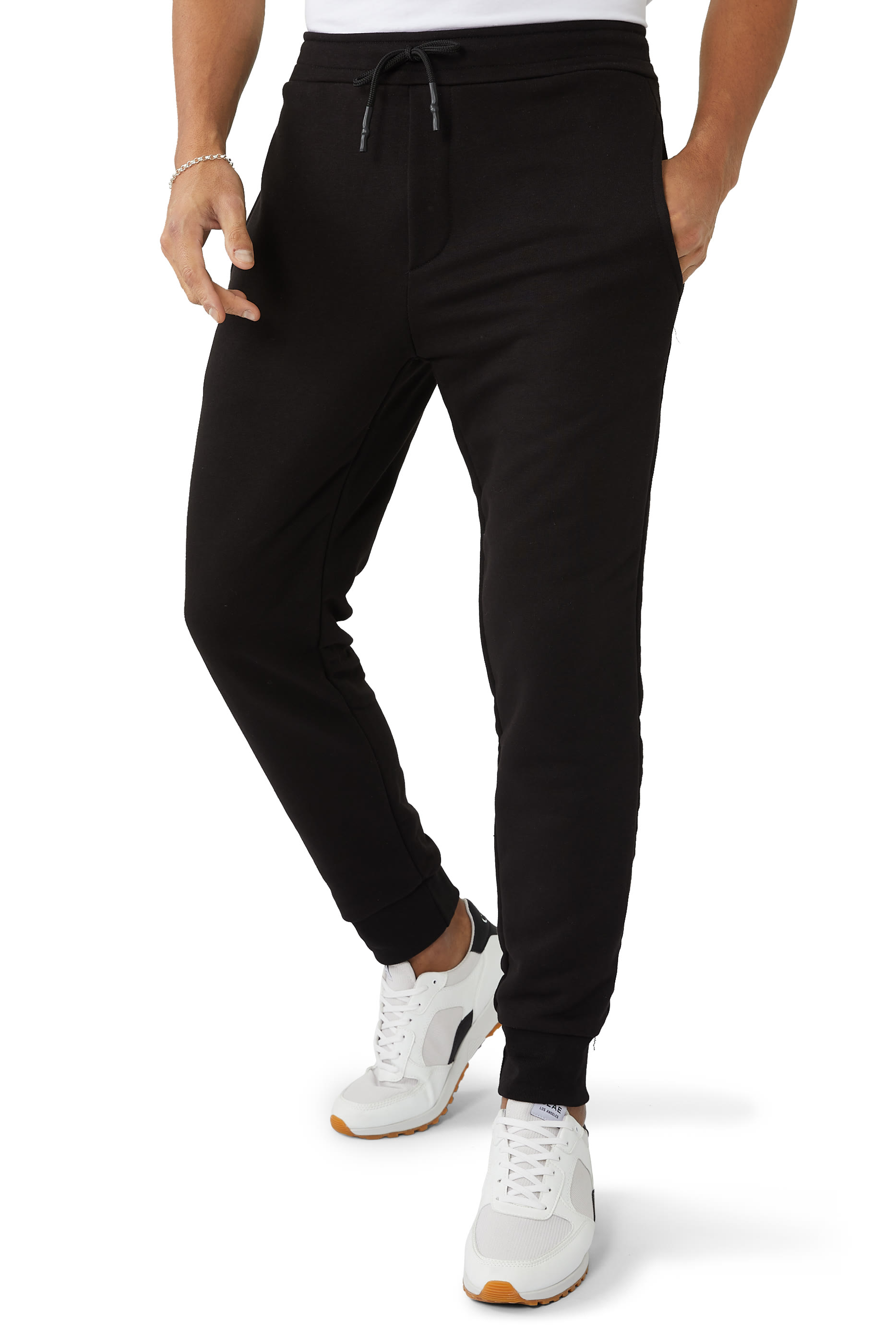 Slim FIt Jogging Pants
