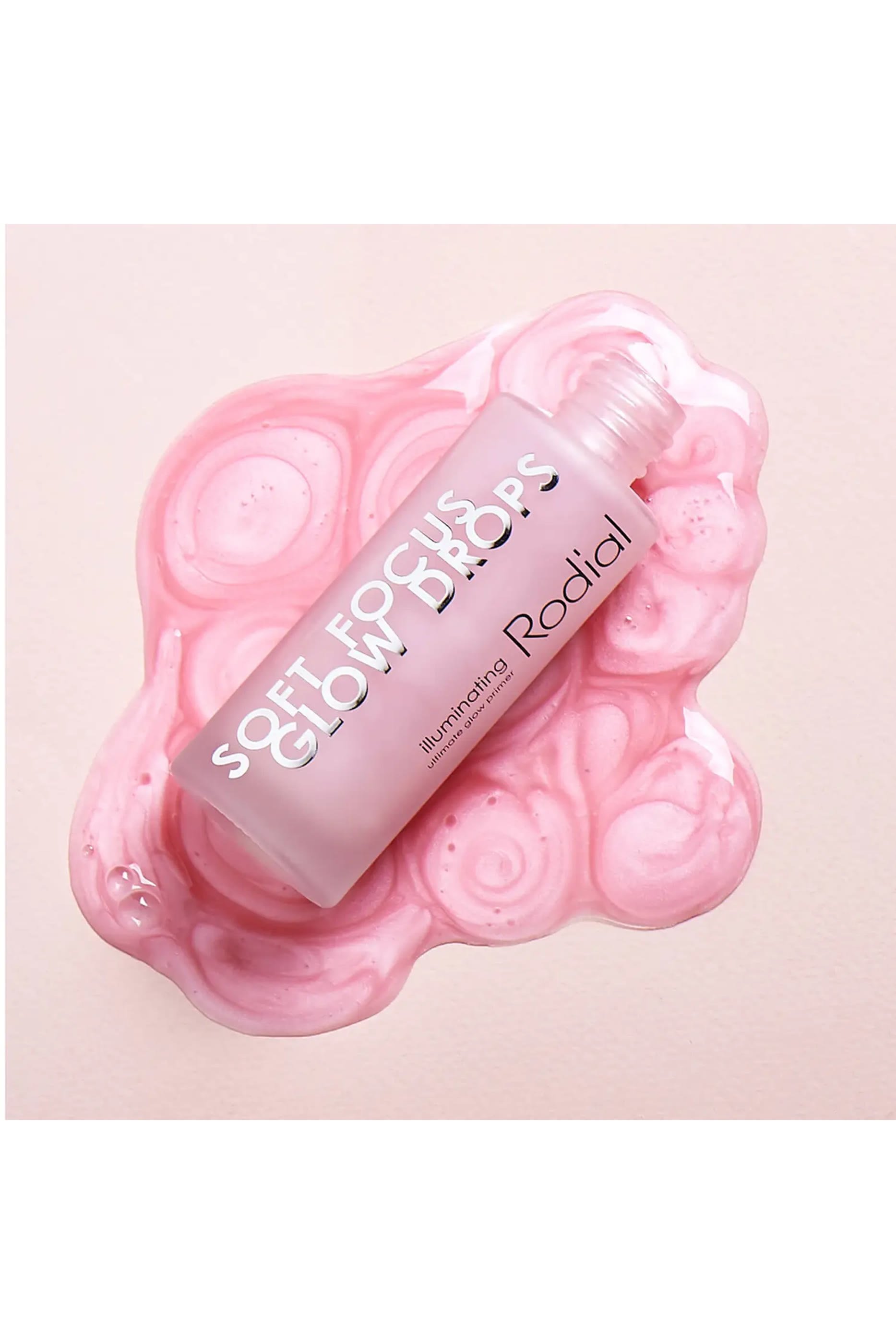 Soft Focus Glow Drops