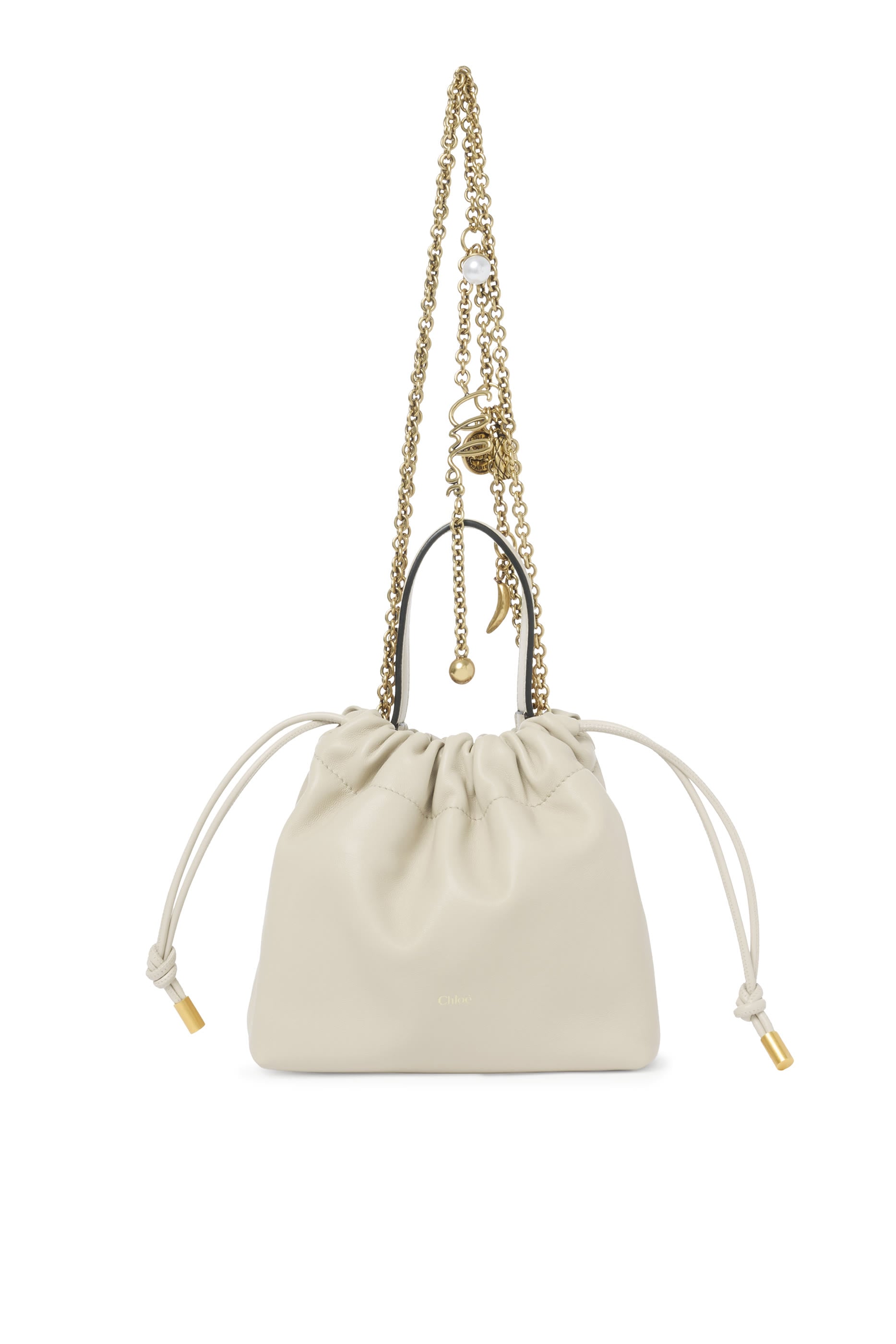 Mini Chlo&eacute; Icons Shoulder Bag