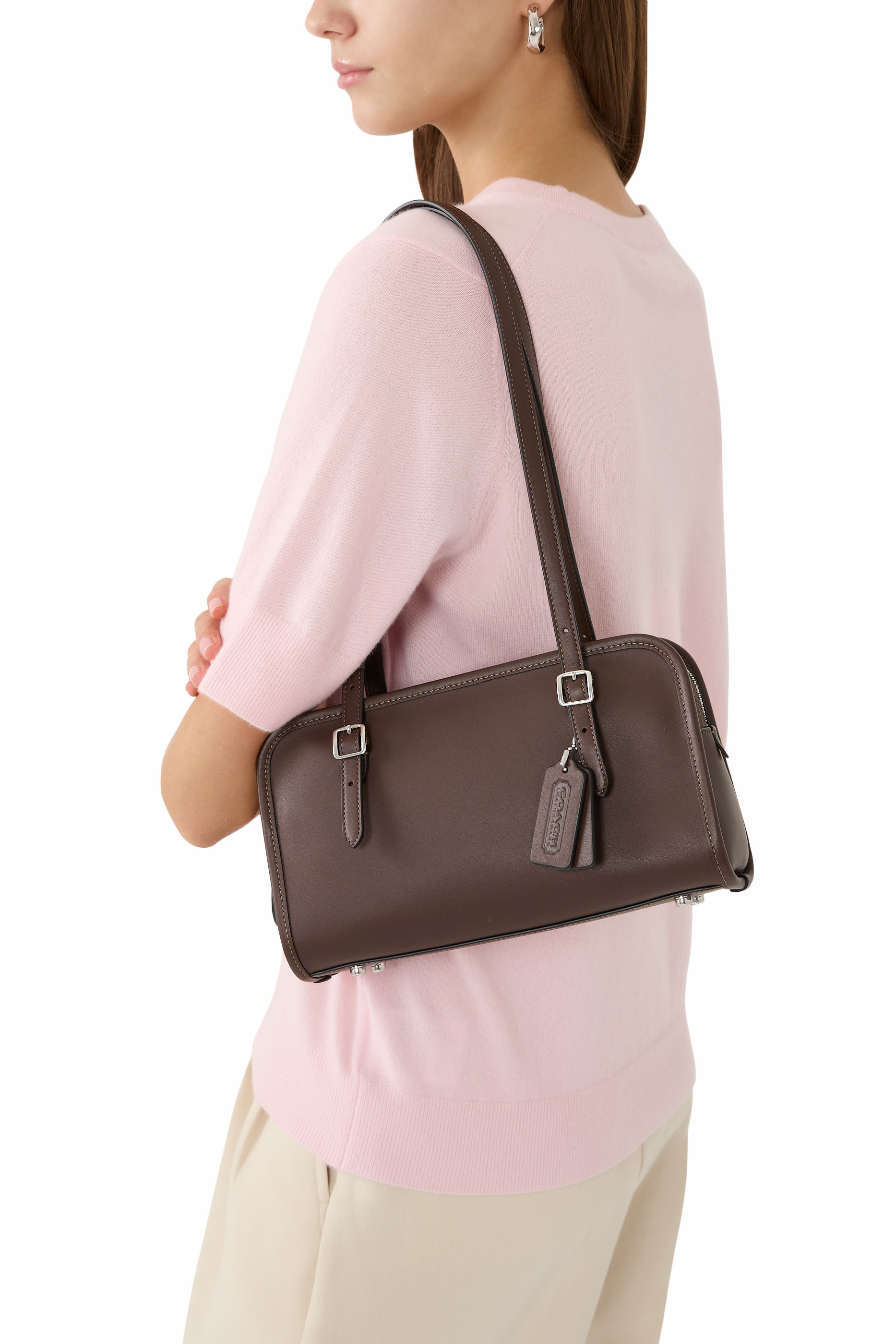 Swing Zip Bag