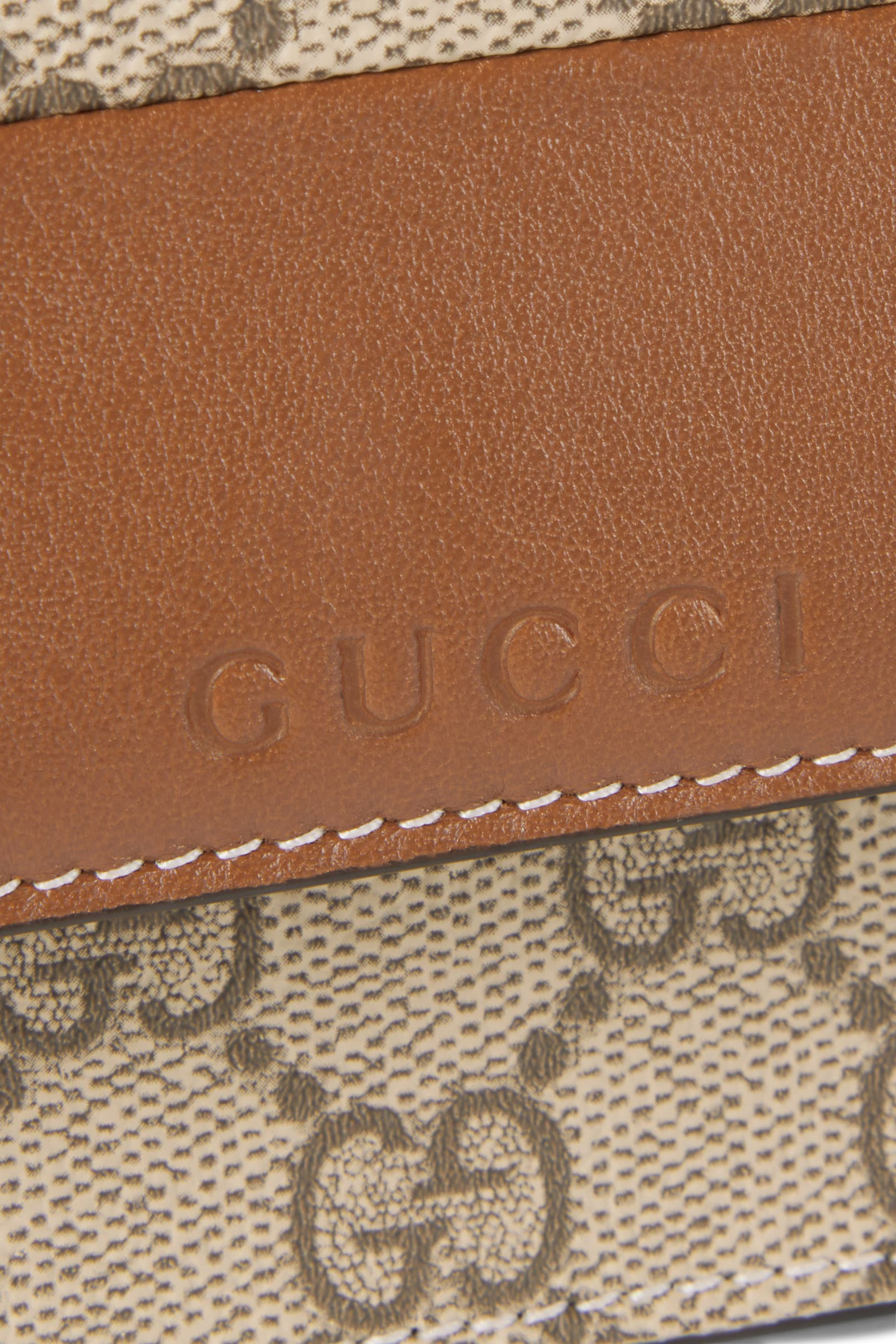 GG Emblem Wallet on Chain