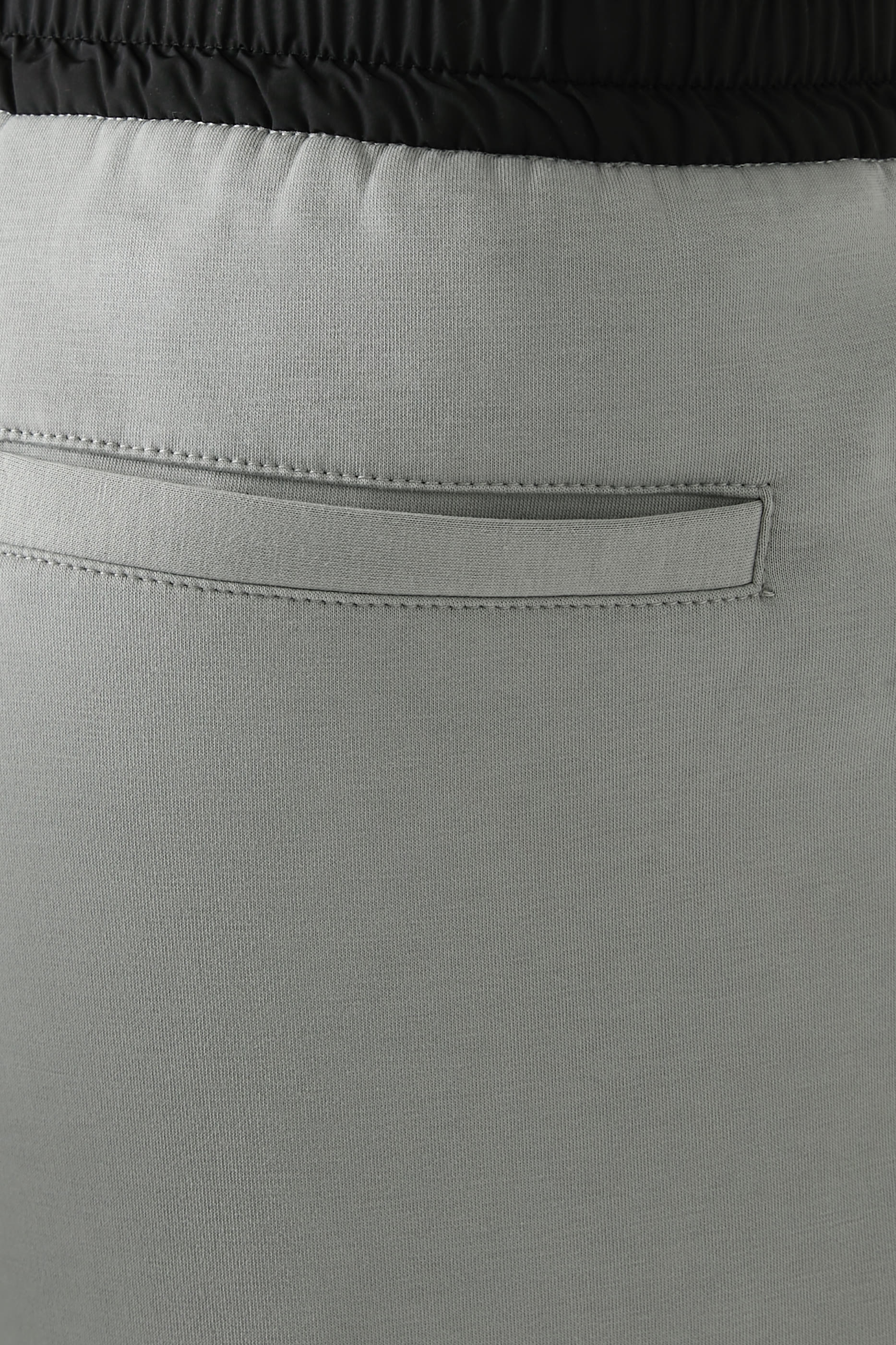 Jersey Logo Trousers