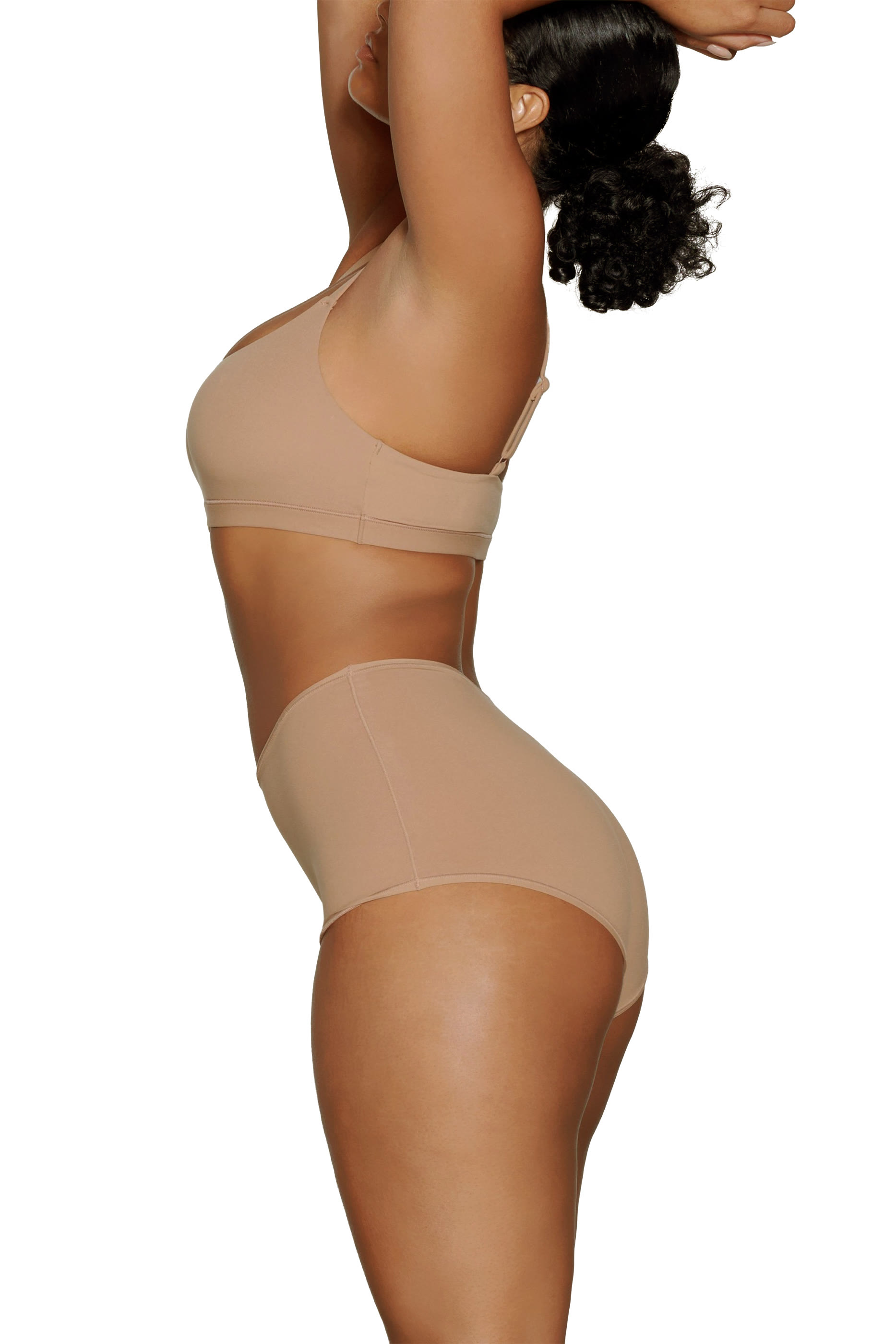  Fits Everybody Boy Shorts 