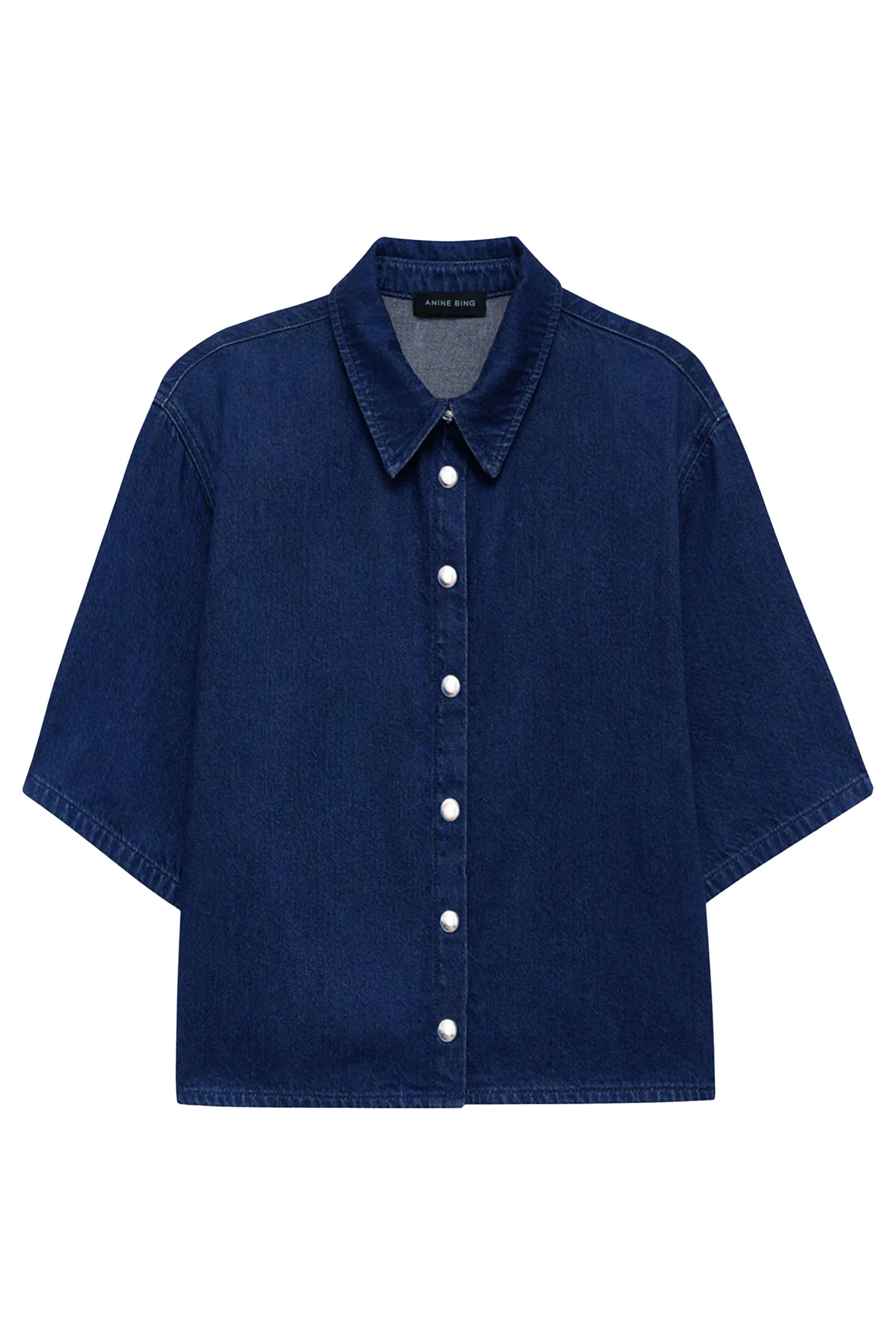 Lincoln Shirt