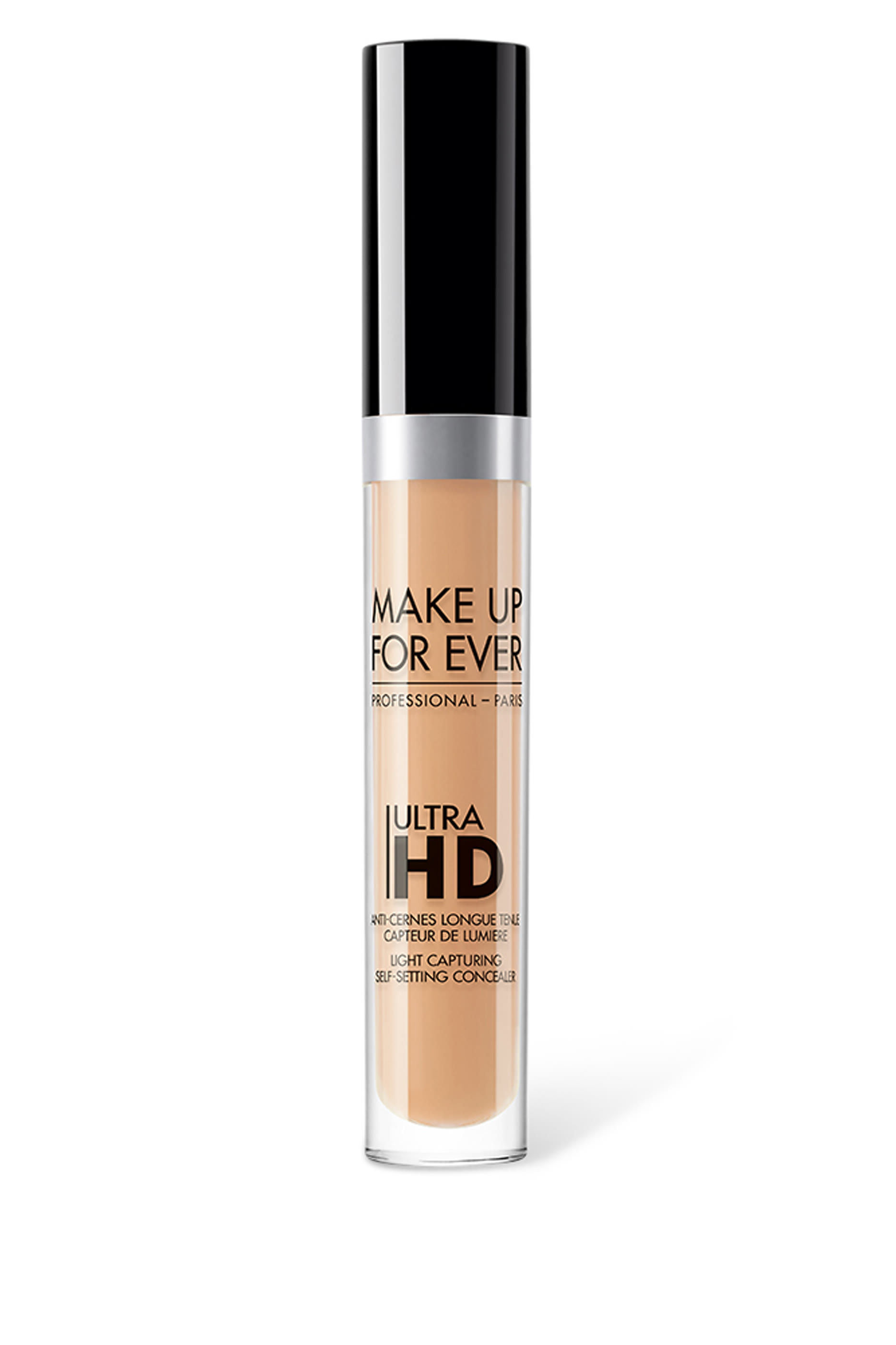 Ultra HD Concealer, 5ml