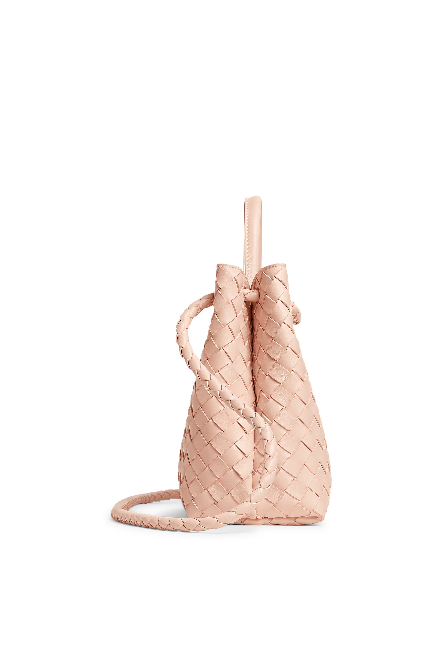 Andiamo Top Handle Bag