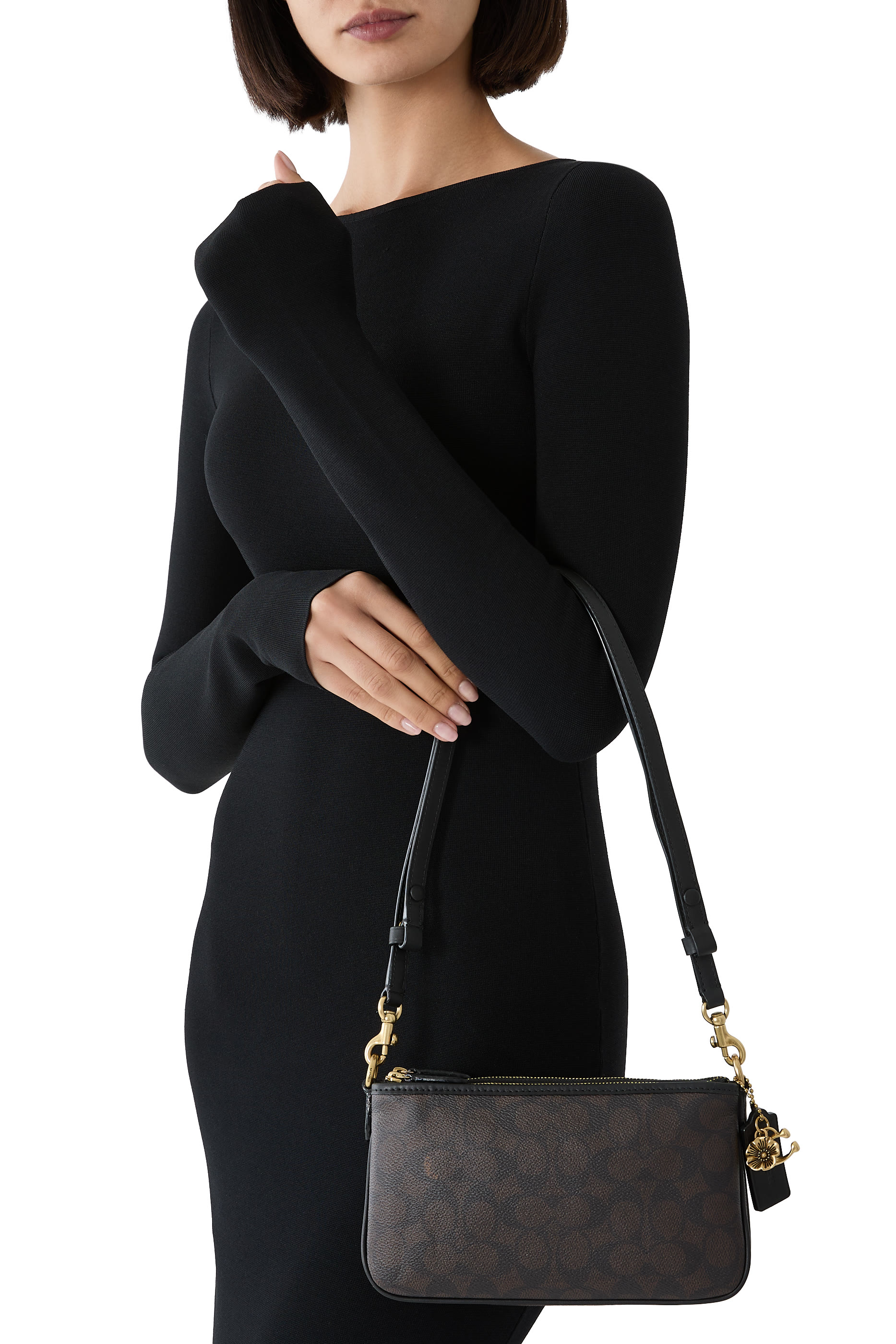 Audrey Crossbody Bag 