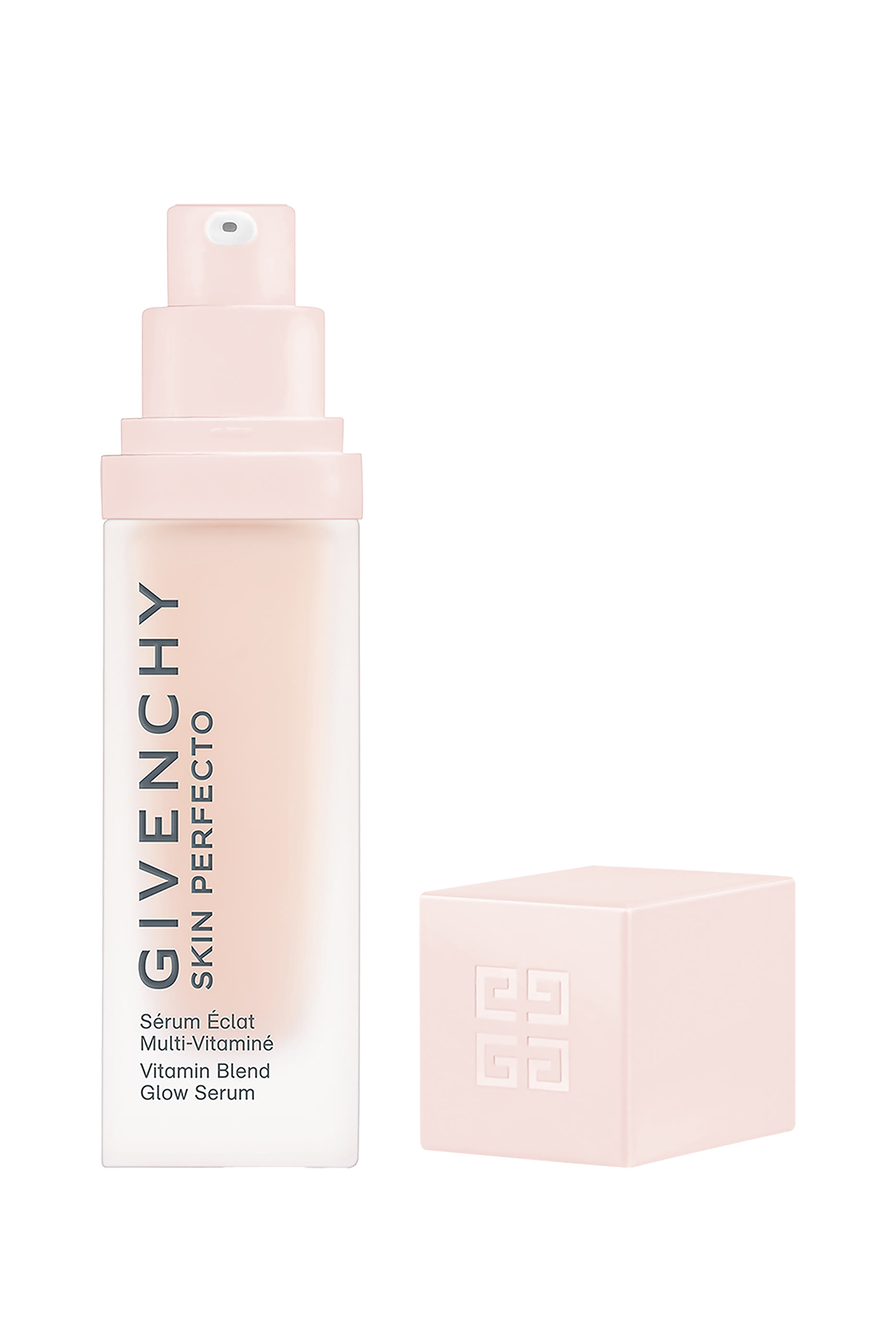 Skin Perfecto Vitamin Blend Glow Serum