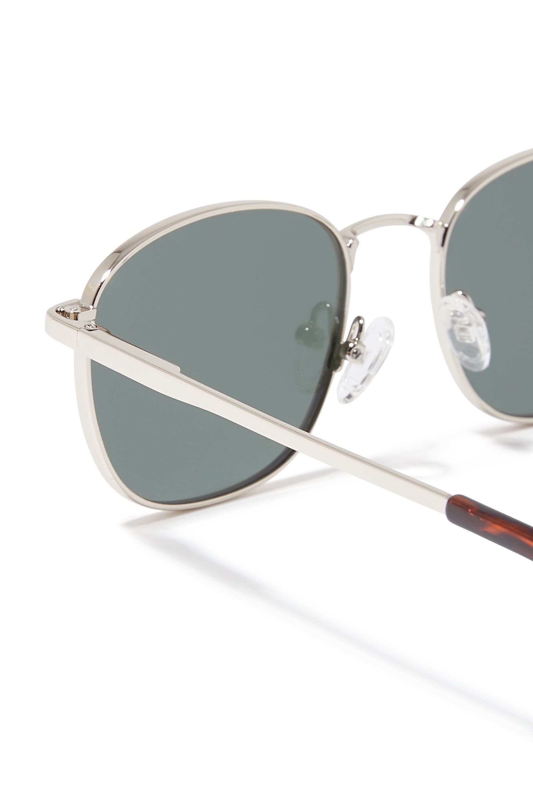 Neptune Deax Sqaure Sunglasses