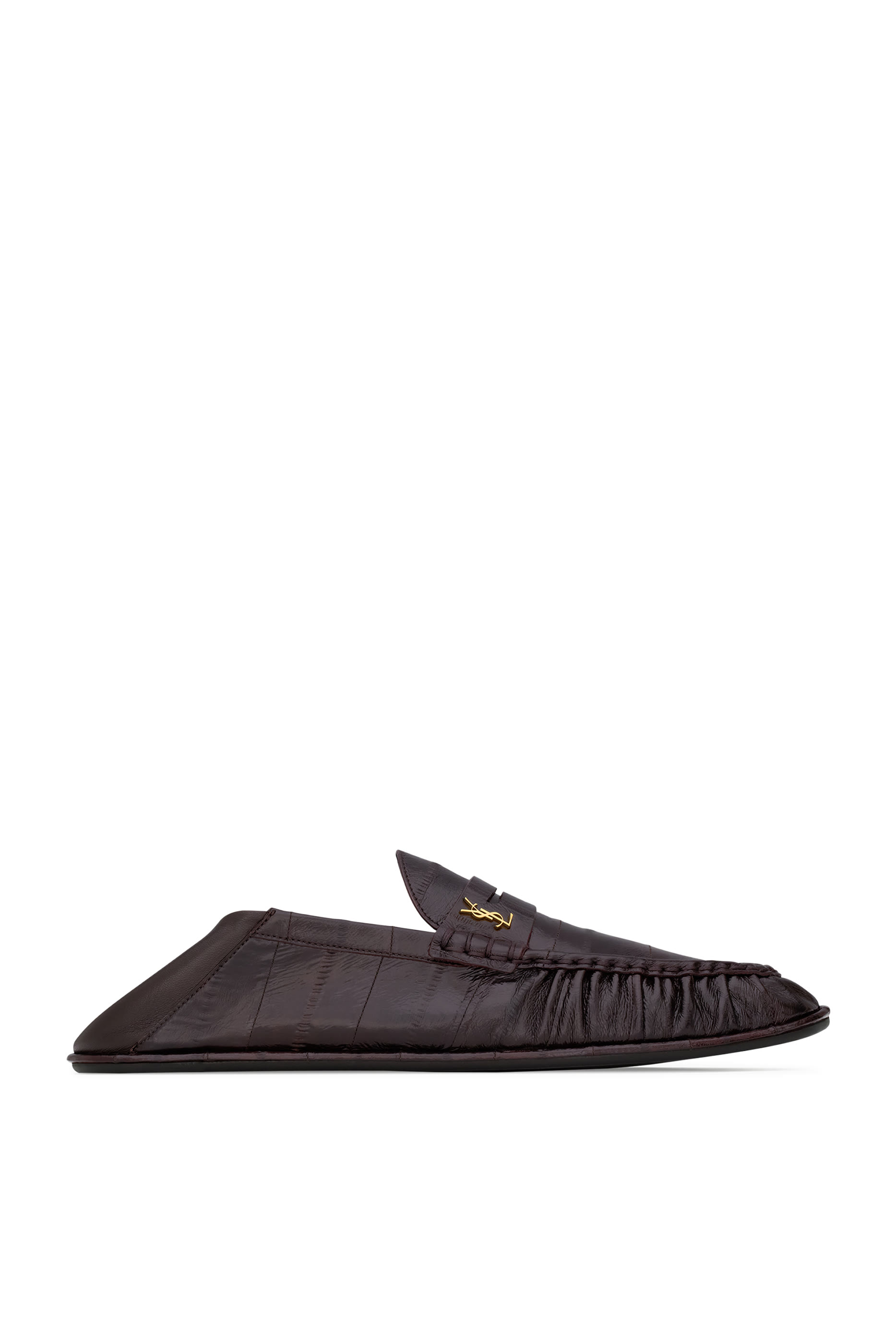  Le Loafers Supple in Suede 
