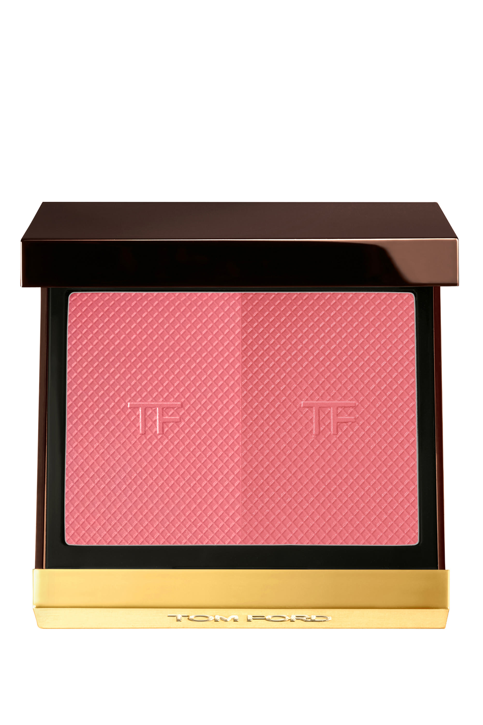 Shade & Illuminate Blush