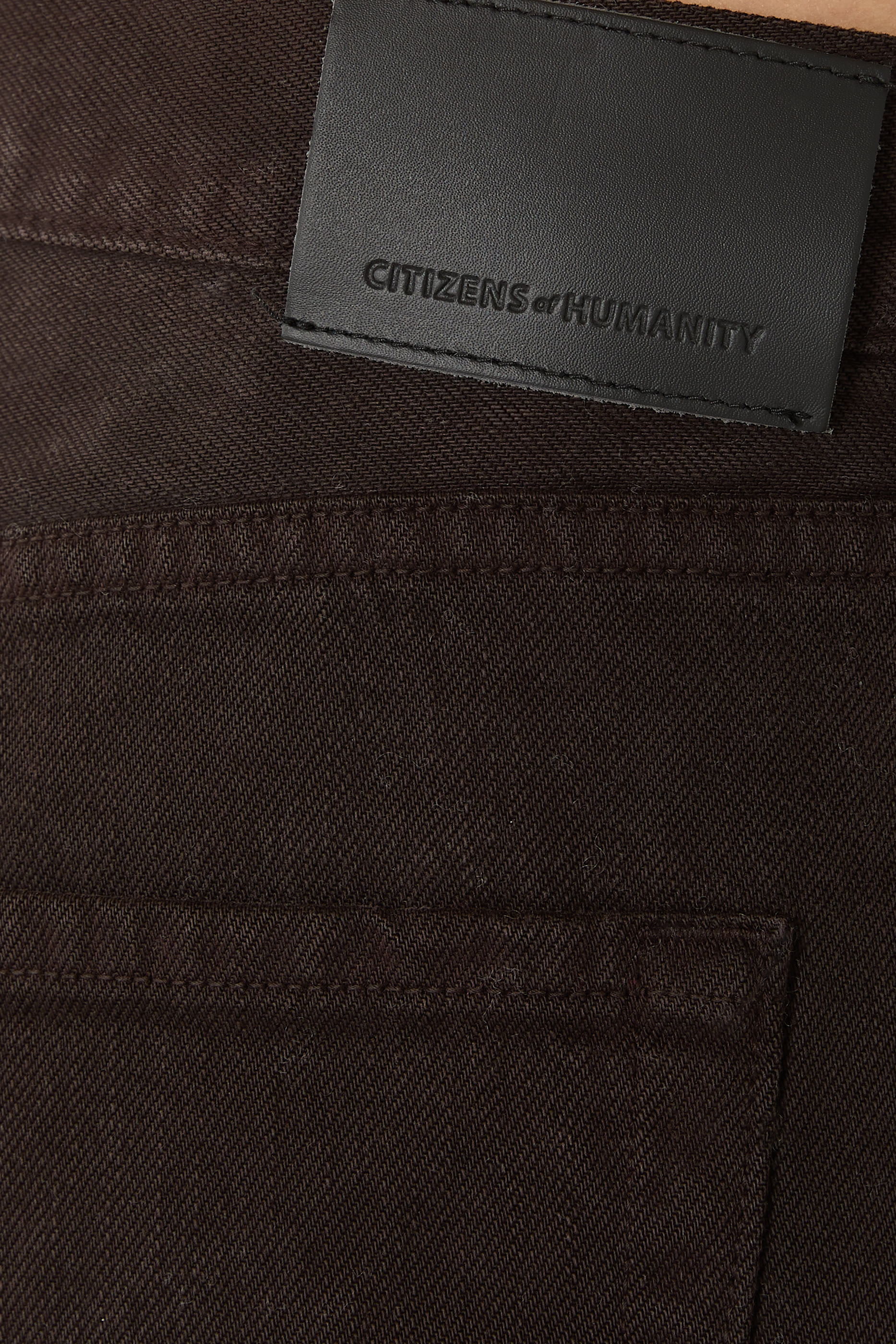 Lindz Easy Straight Pants