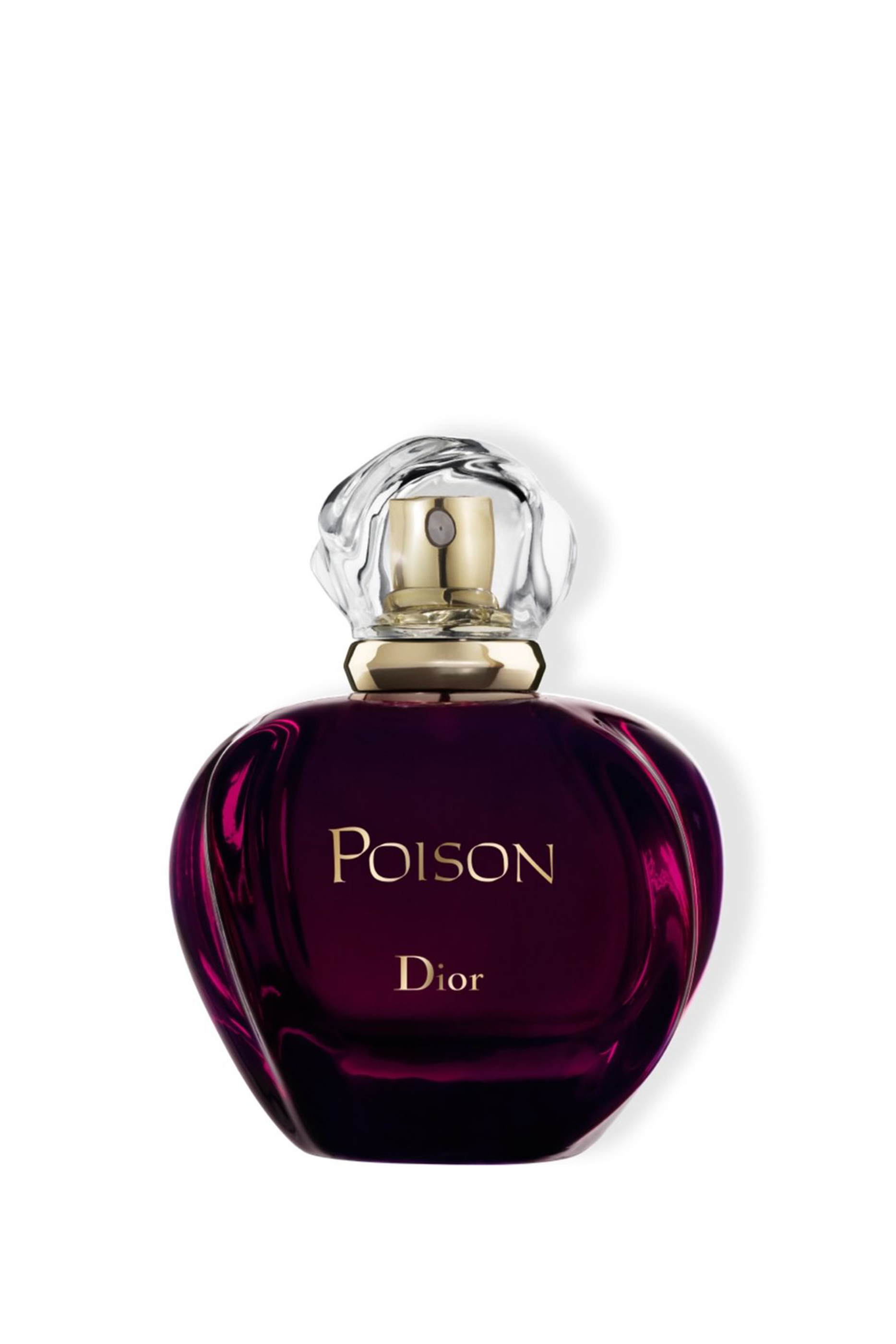 Poison Eau de Toilette