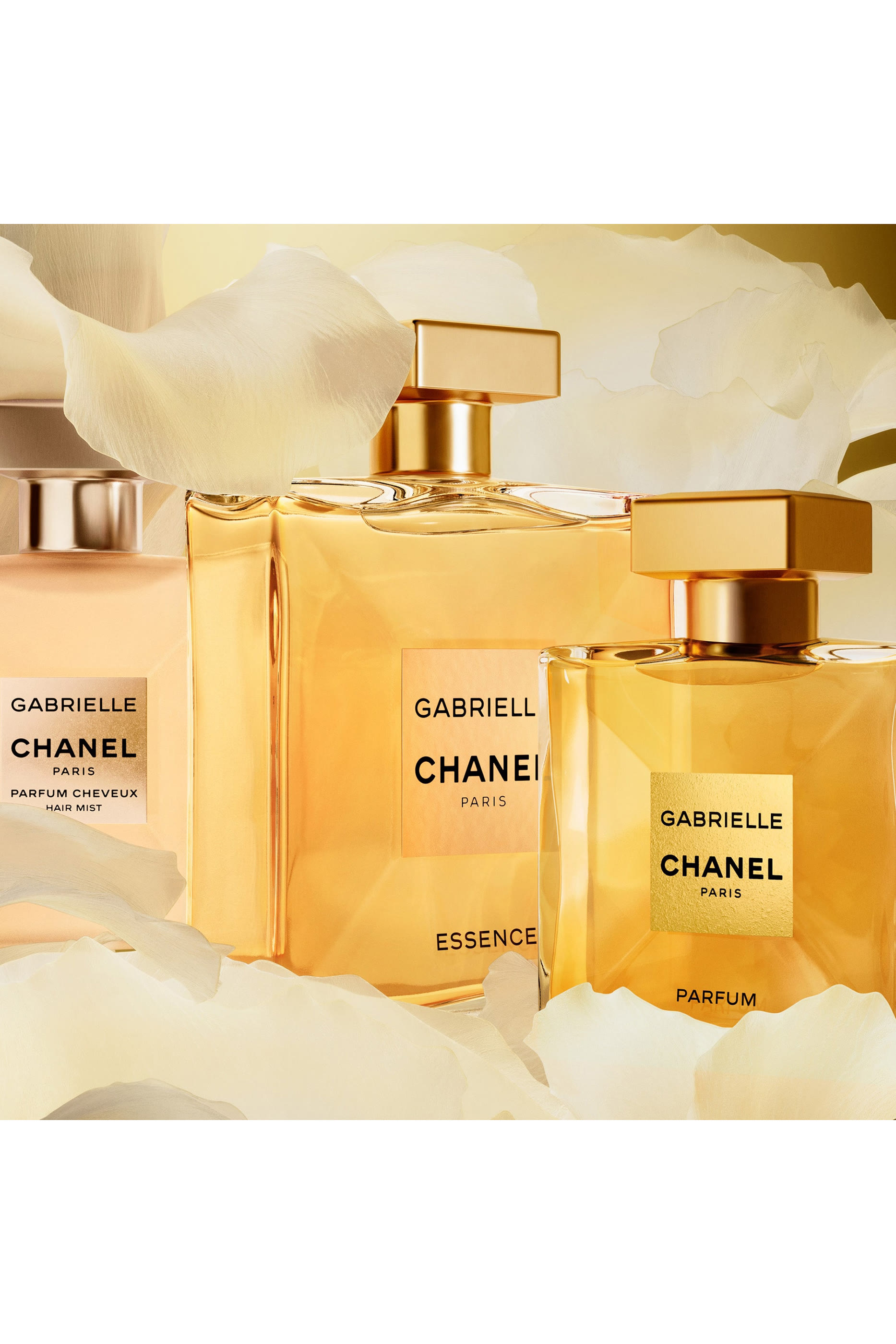 Gabrielle Chanel Extrait Spray