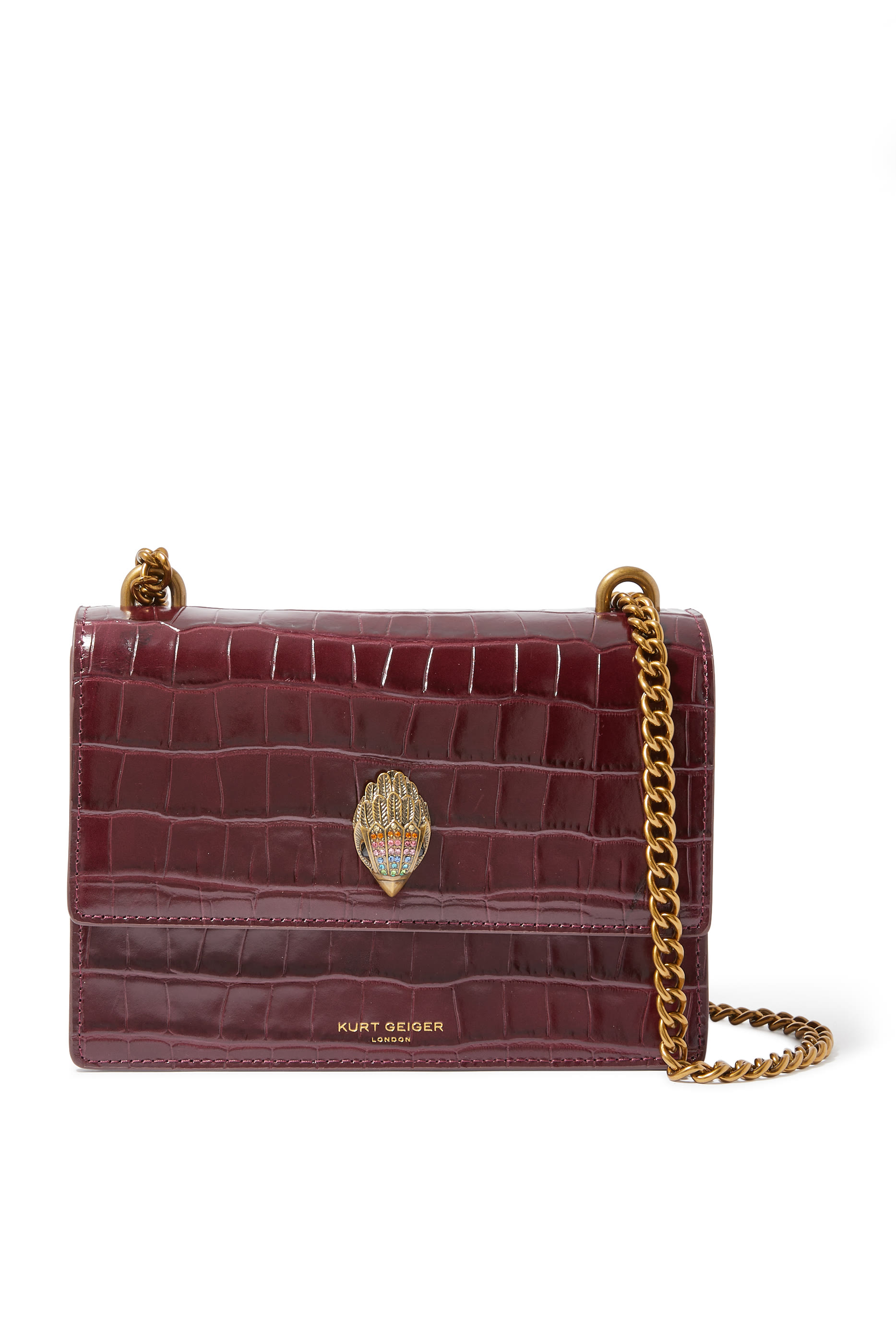 Shoreditch Crossbody Bag