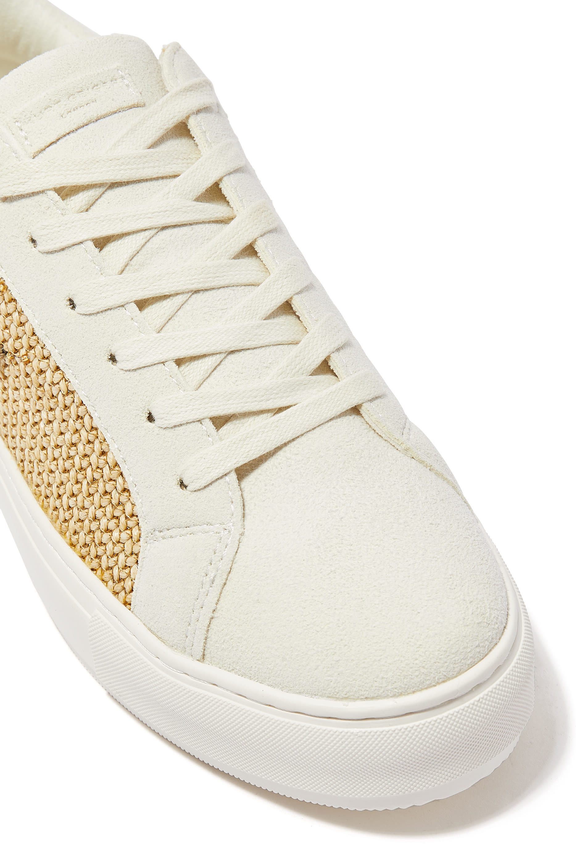 Laney Eye Platform Sneakers