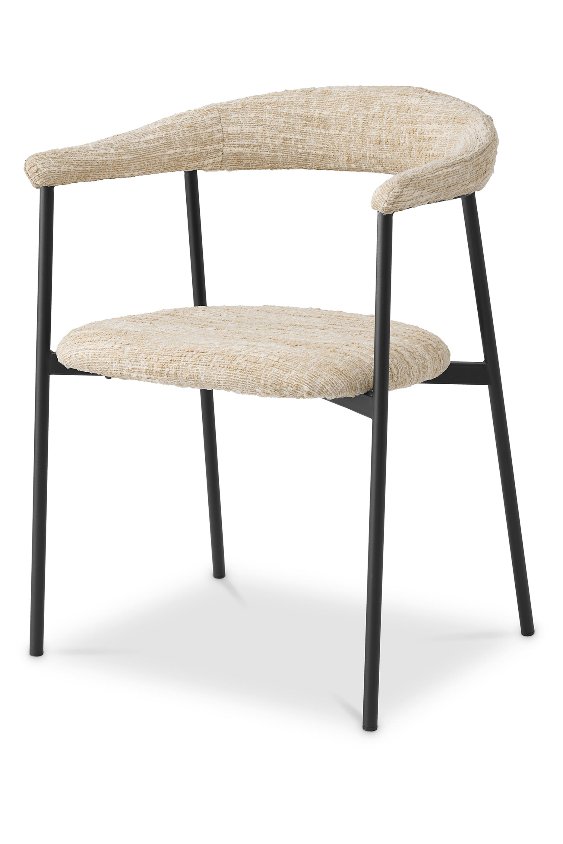 Dining Chair Julio Boucle