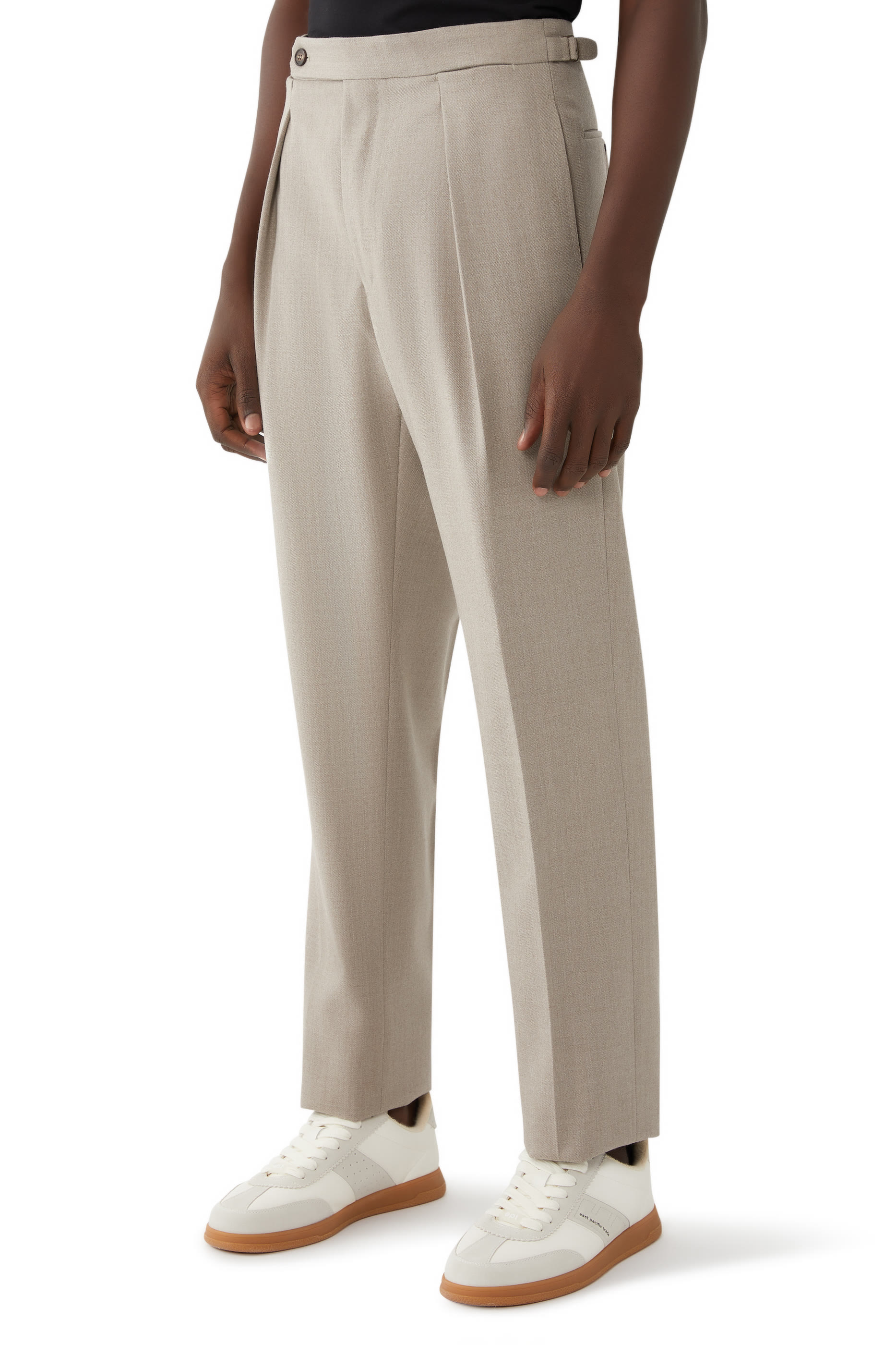  Slim Fit Trouser