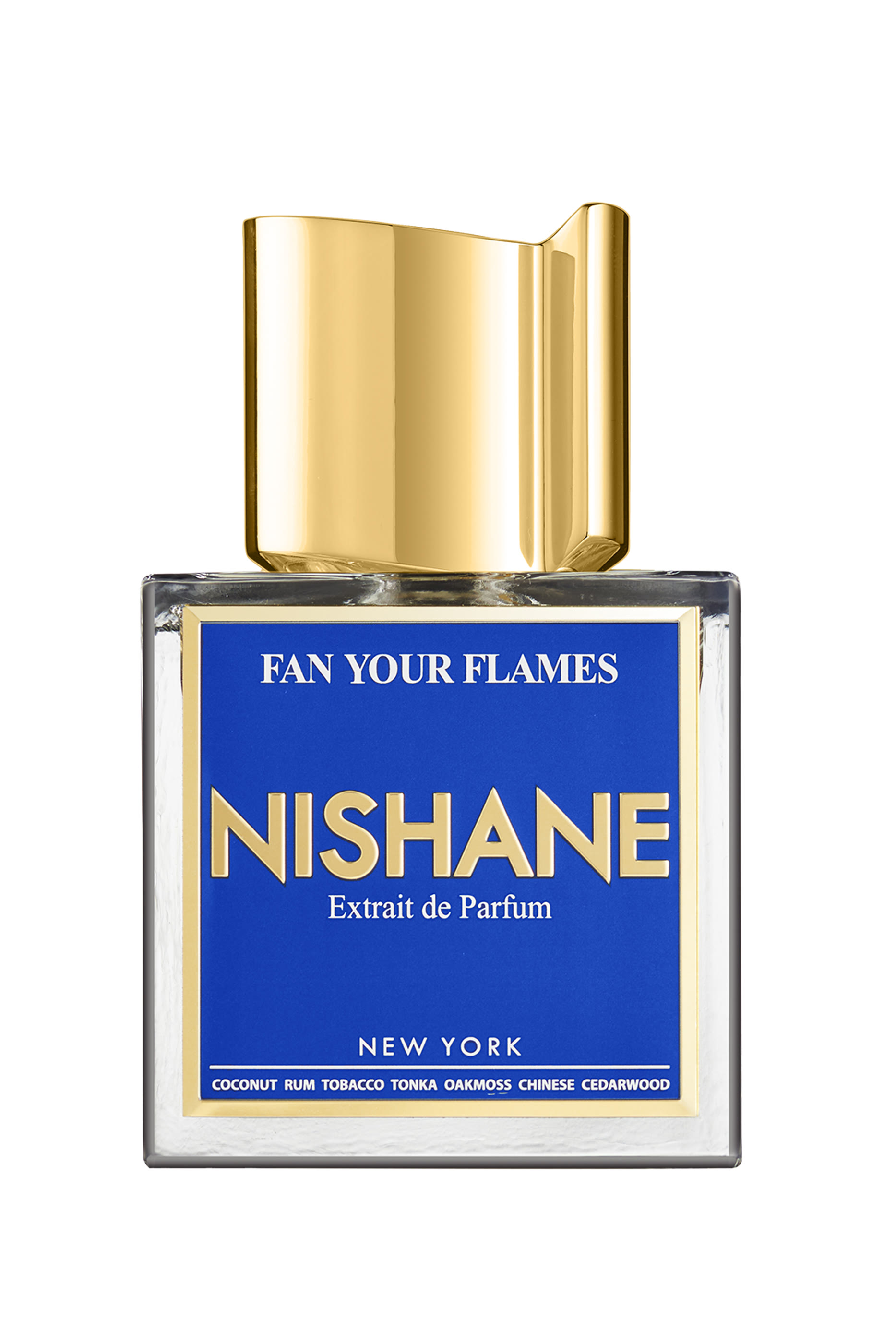Fan Your Flames Extrait de Parfum