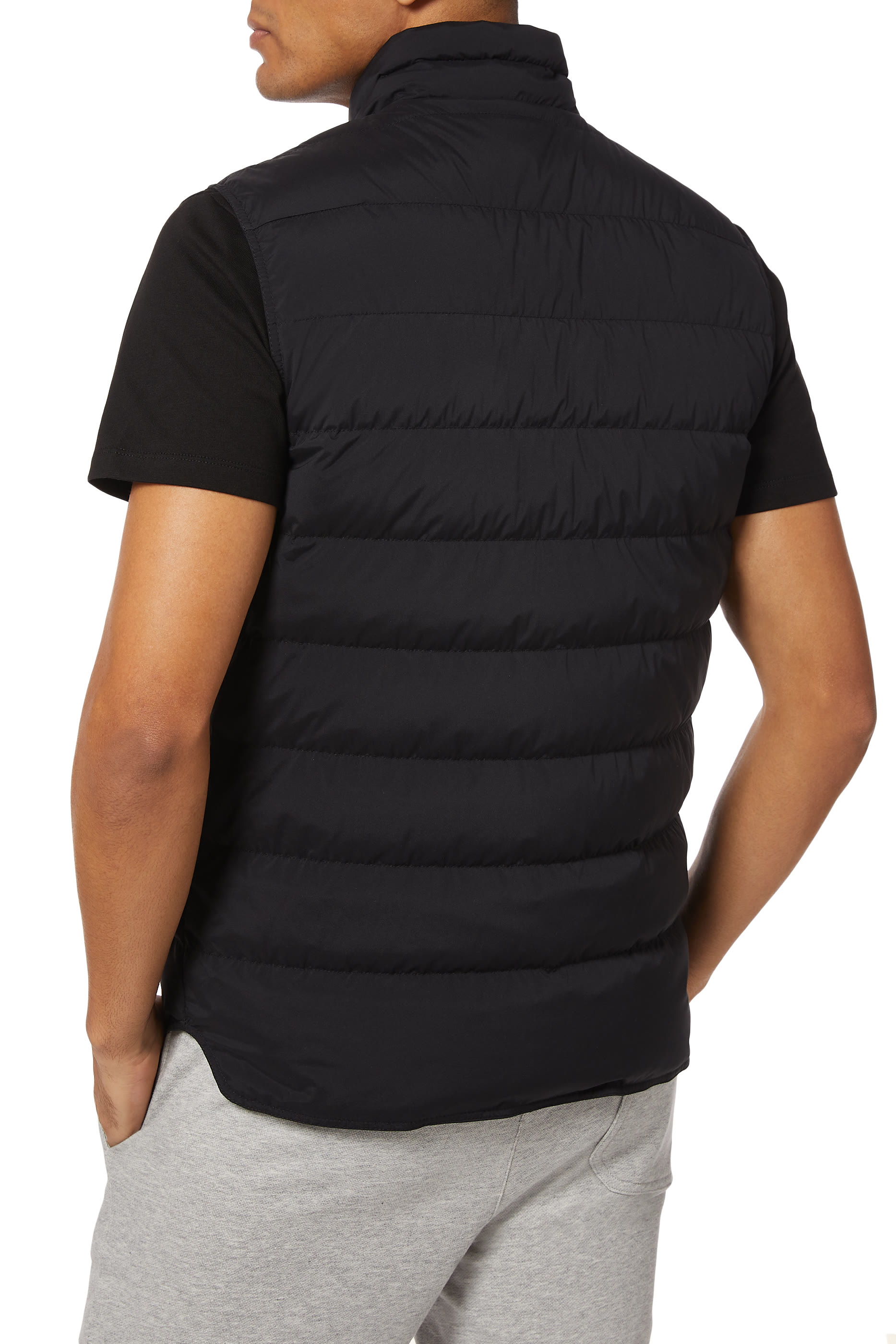Merak Gilet