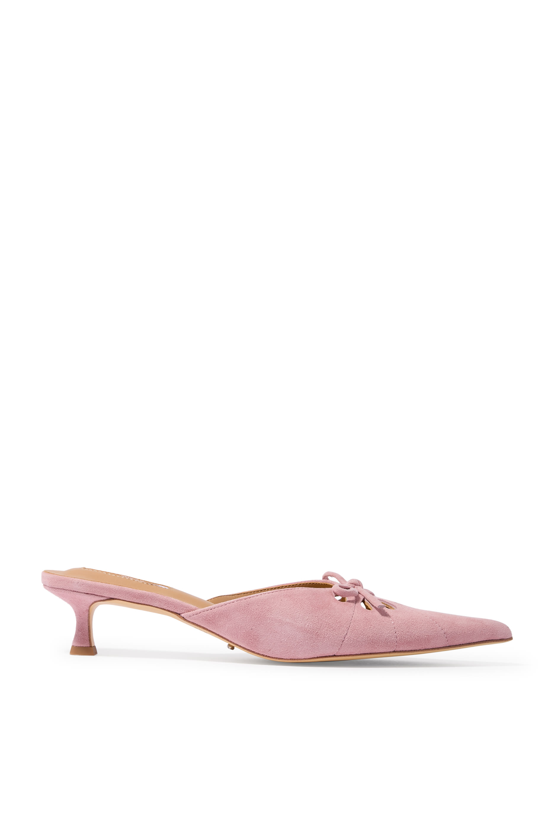 Cammie 35 Heels 