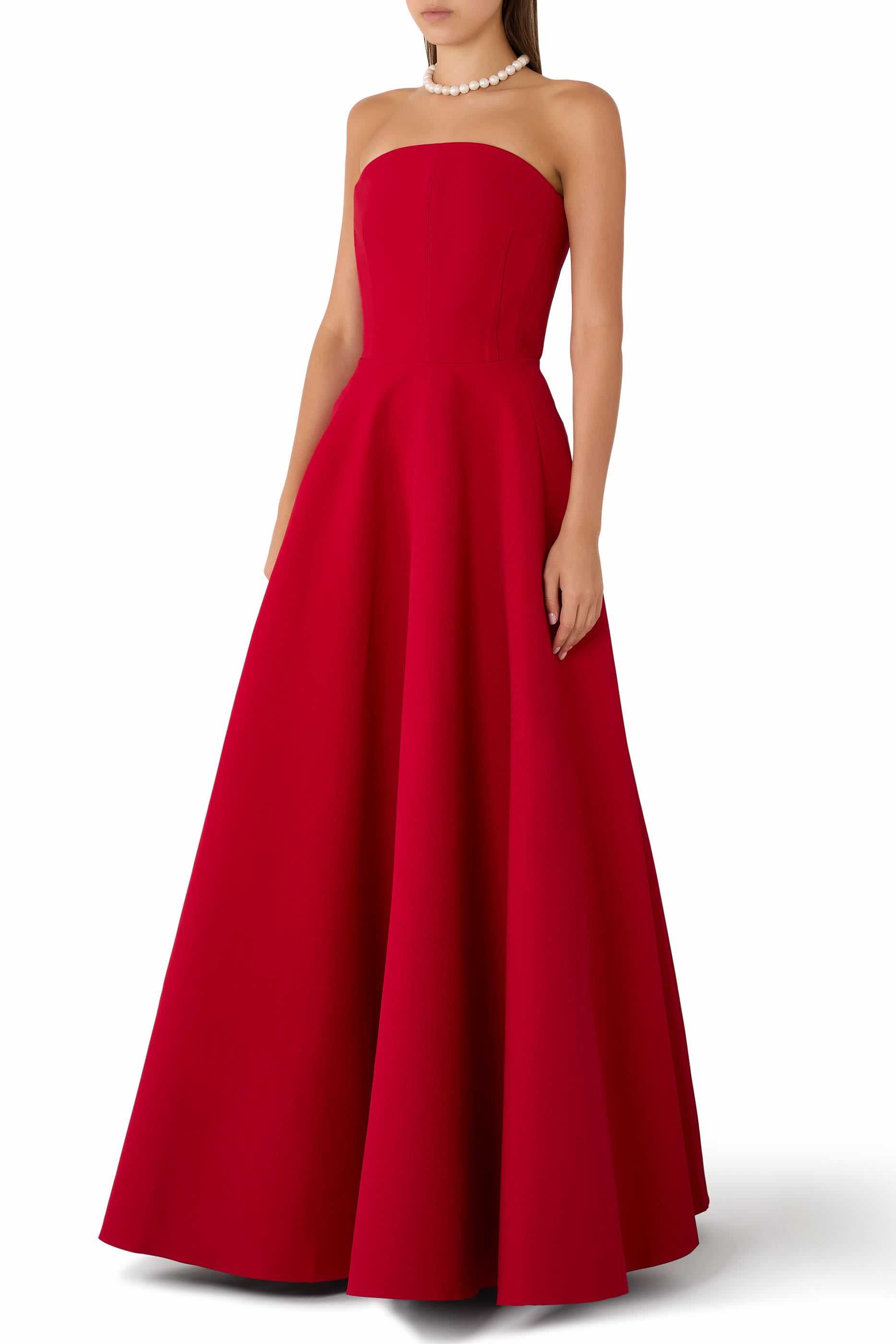 Mathilde Maxi Dress