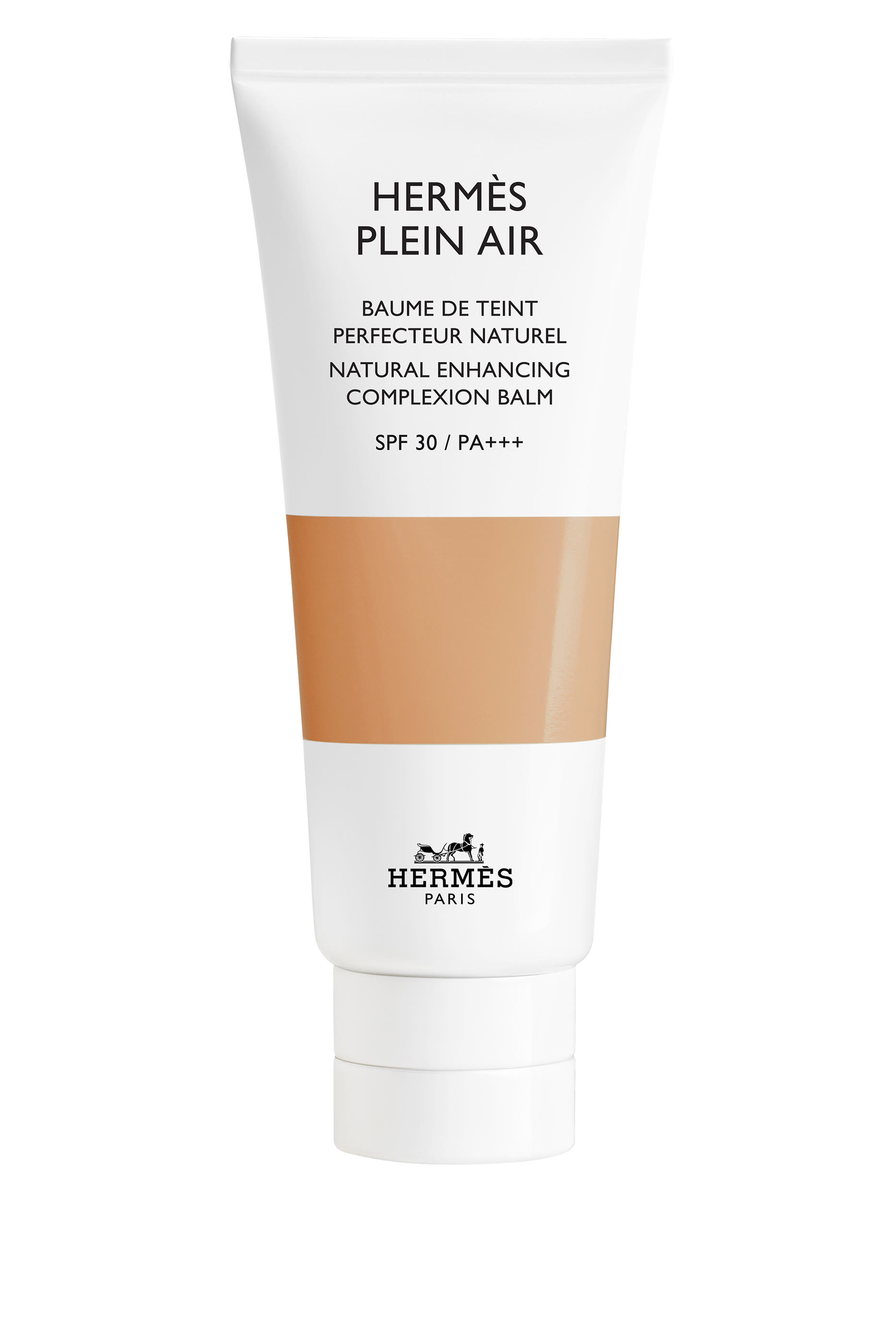 Hermès Plein Air, Complexion Balm