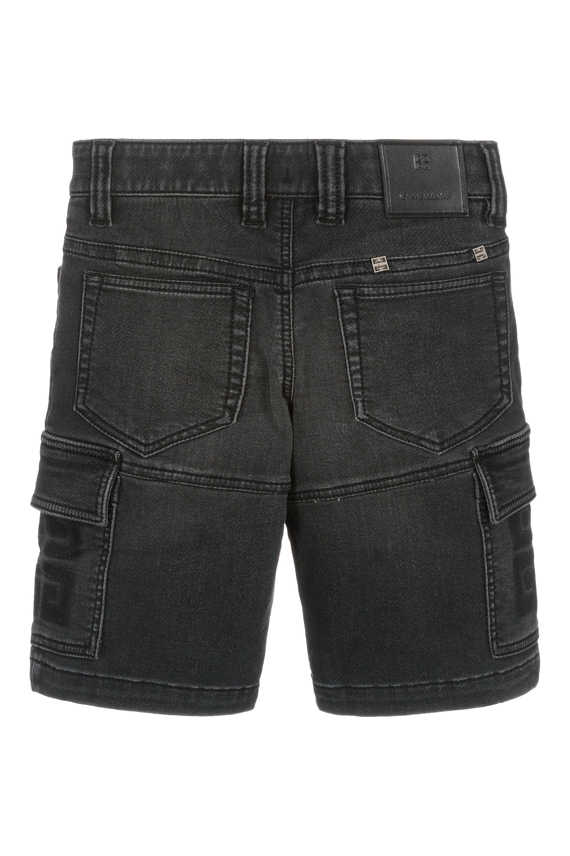 Kids Bermunda Shorts